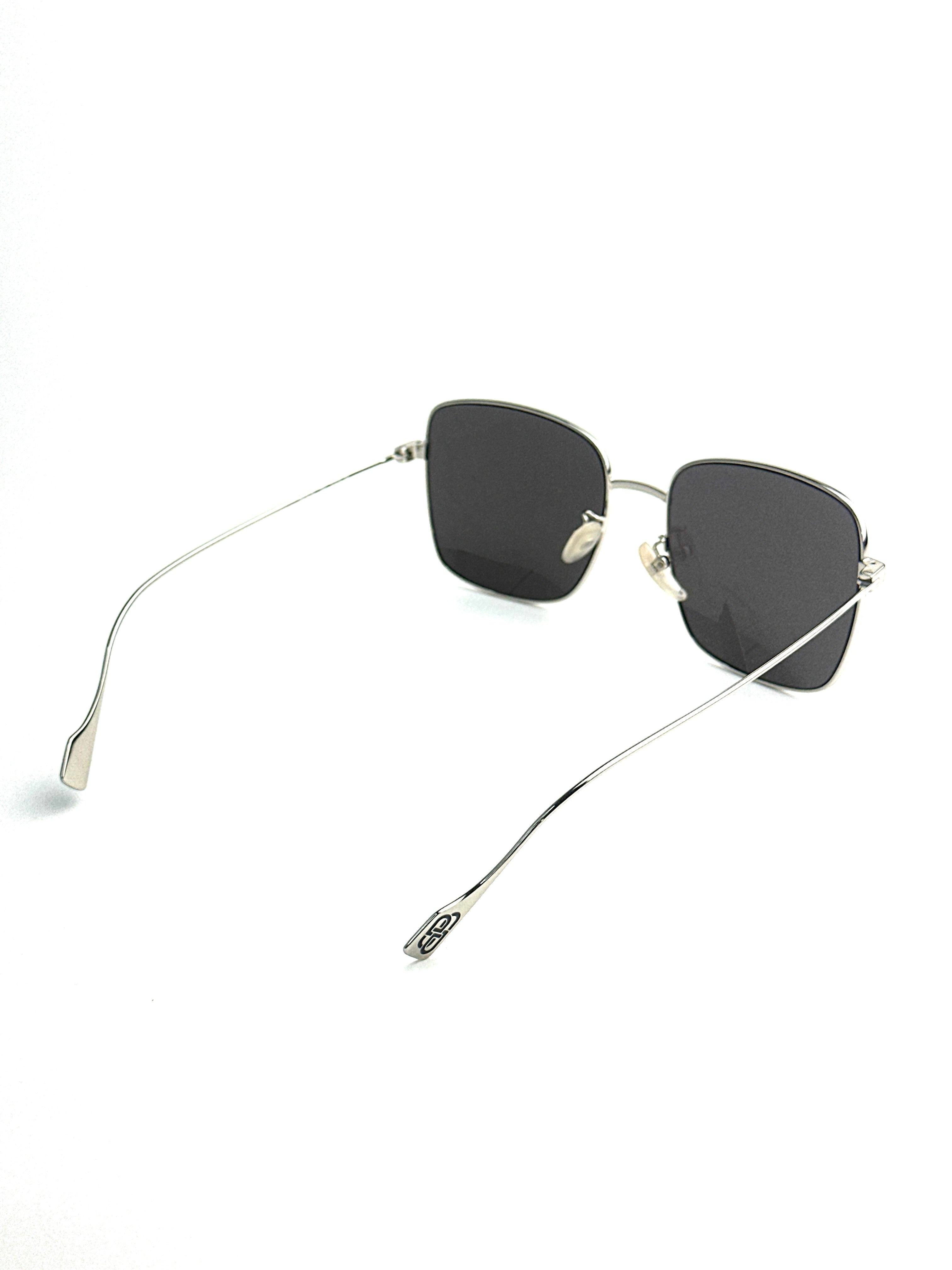 occhiali da sole BALENCIAGA BB0087SK