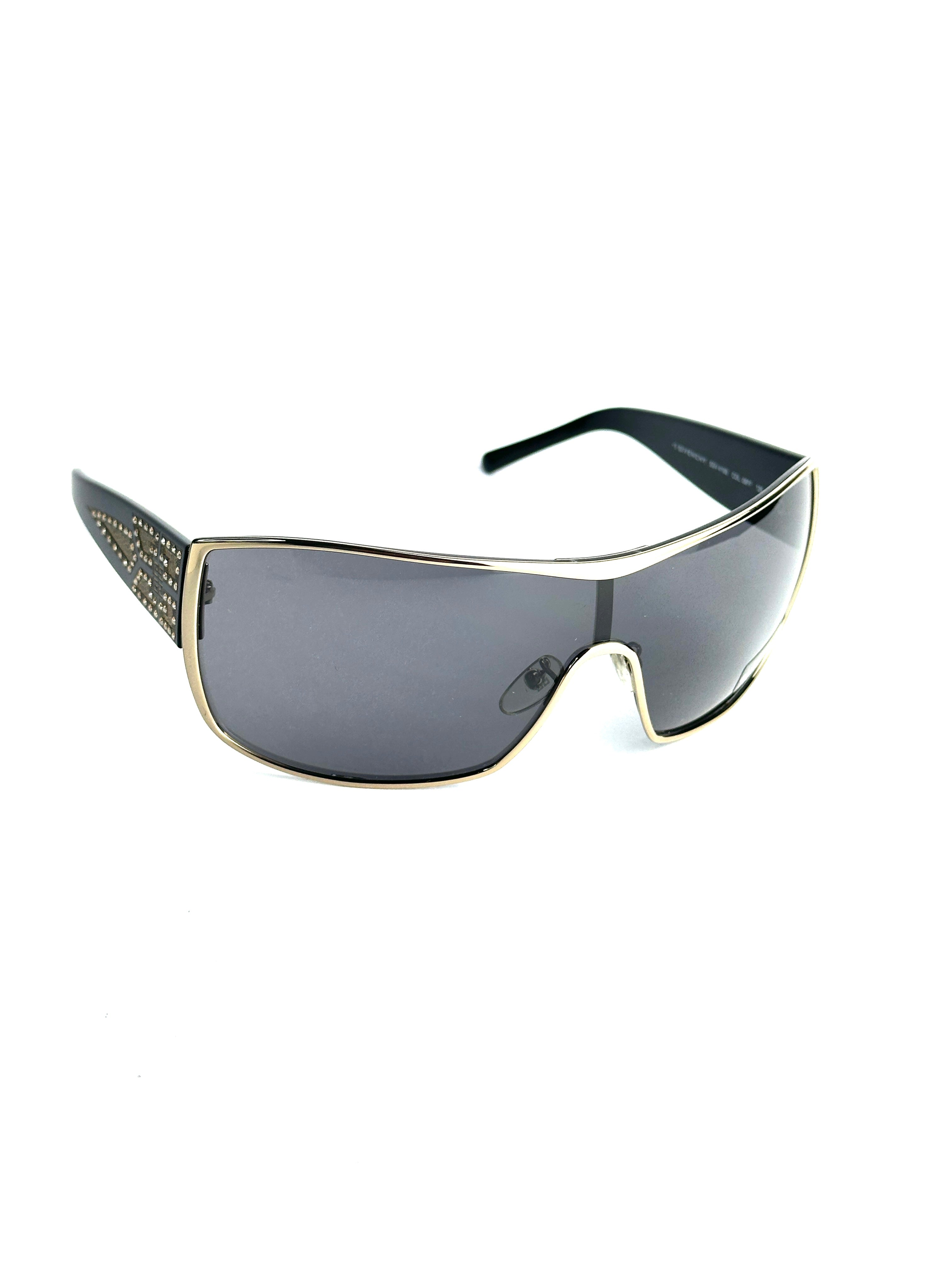 Occhiali da sole GIVENCHY SGV419S 08FF