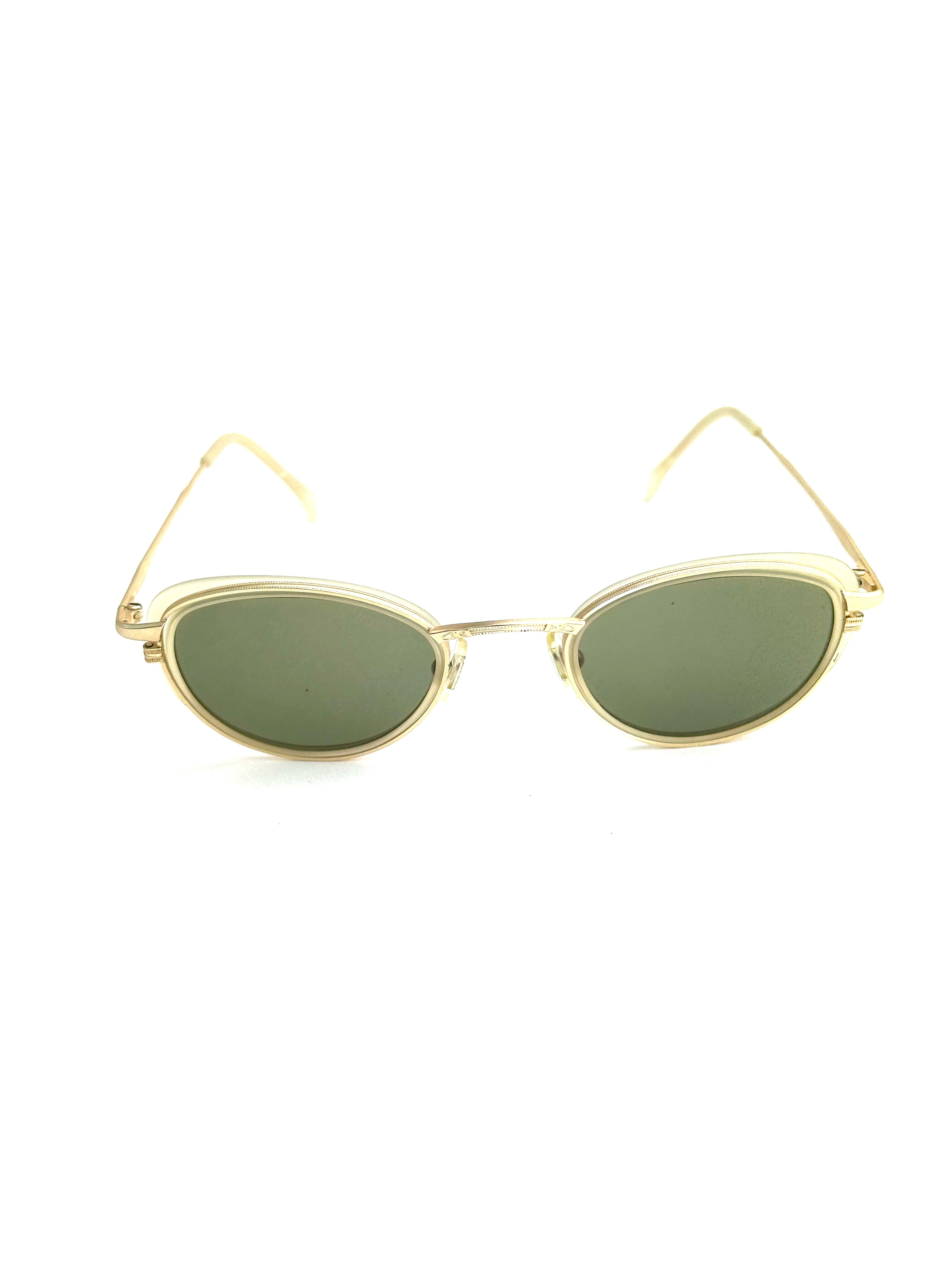 Occhiali da sole CALVIN KLEIN CK341/S VINTAGE