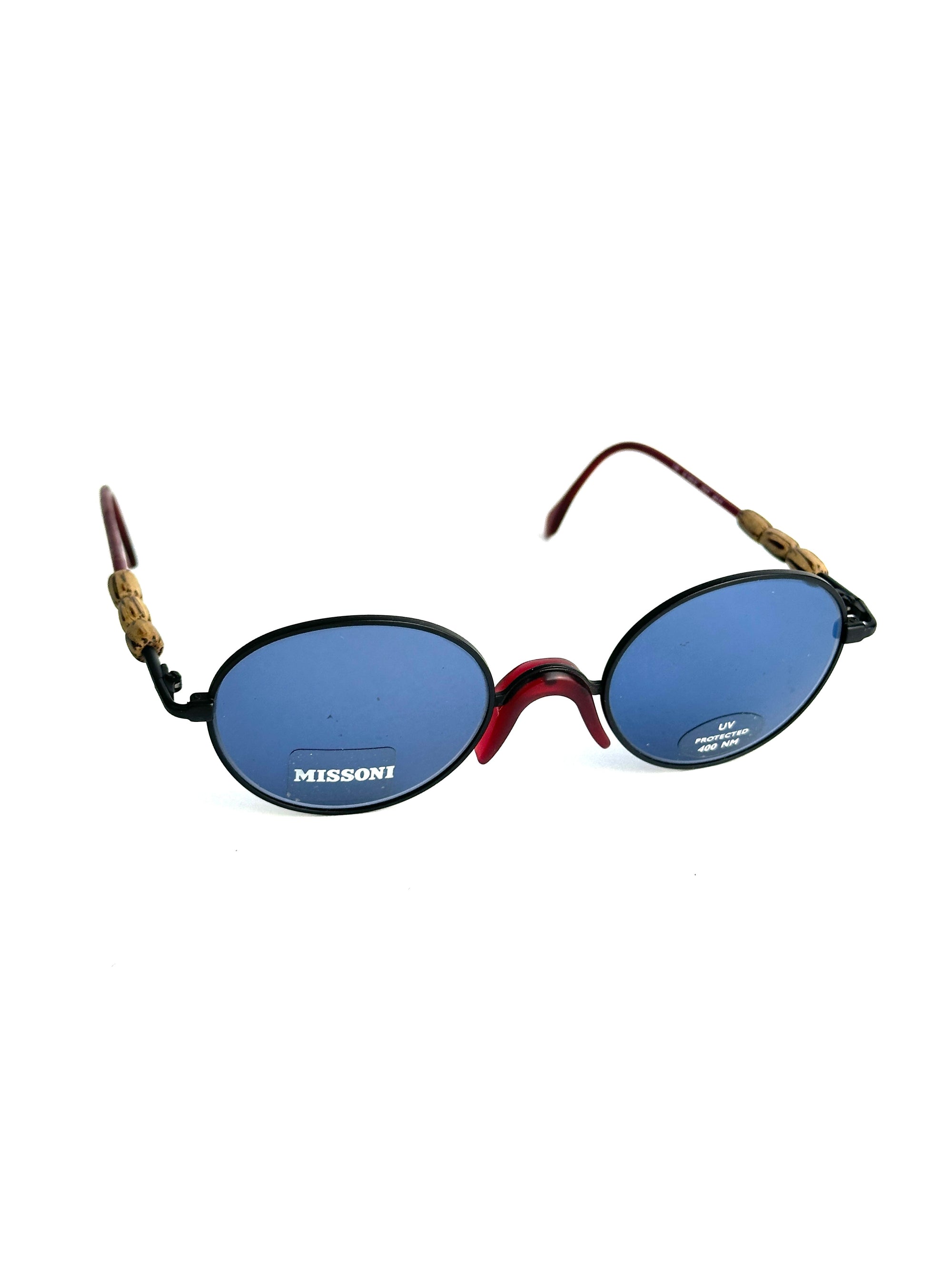 Occhiali da sole Missoni M383/S