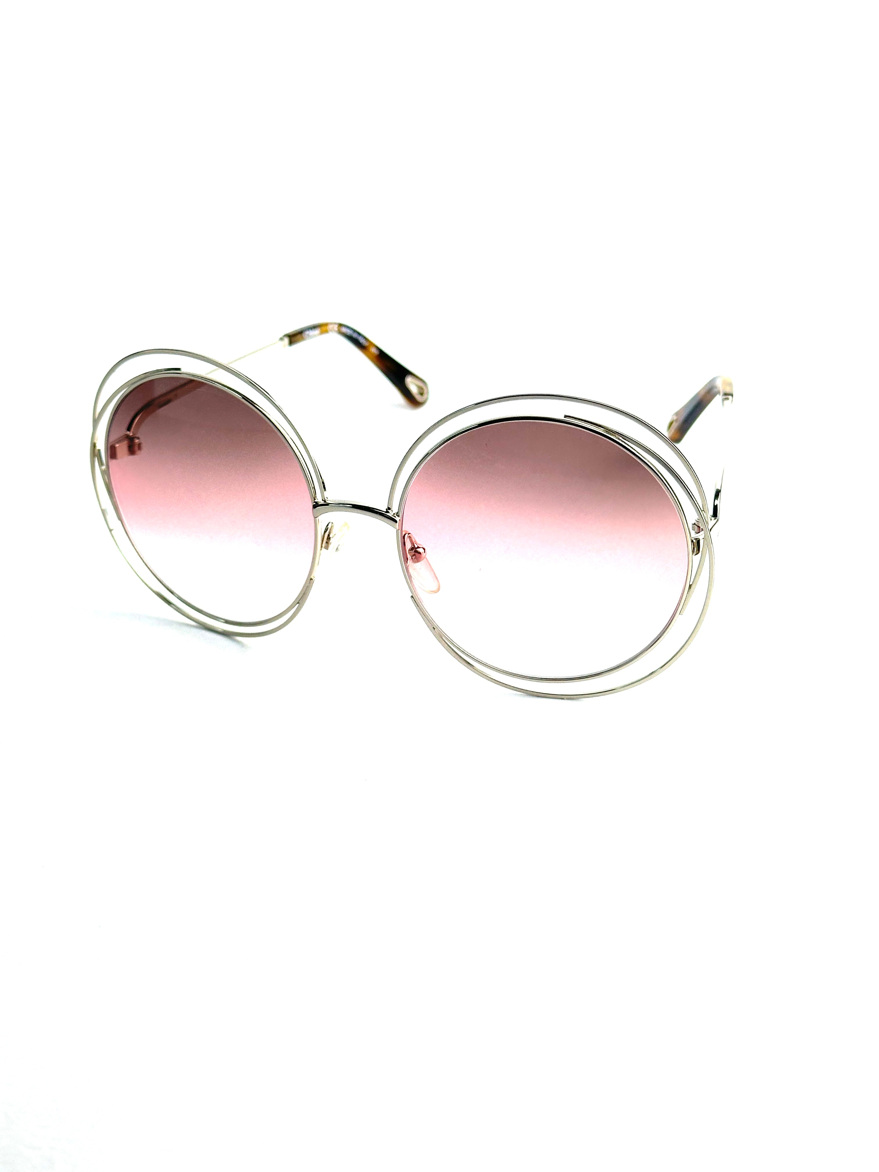 Occhiali da sole CHLOÉ CE114SD 38073 813
