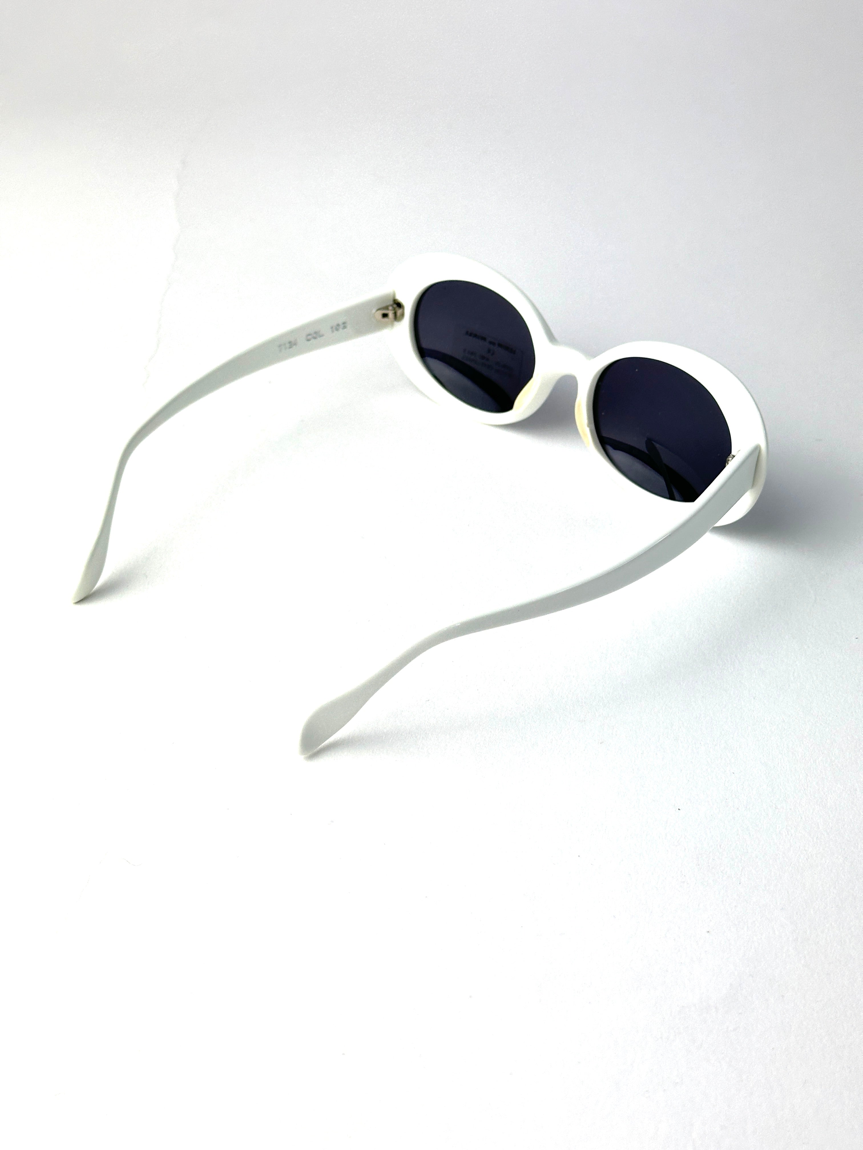 Occhiali da sole ALAIN MIKLI 7124