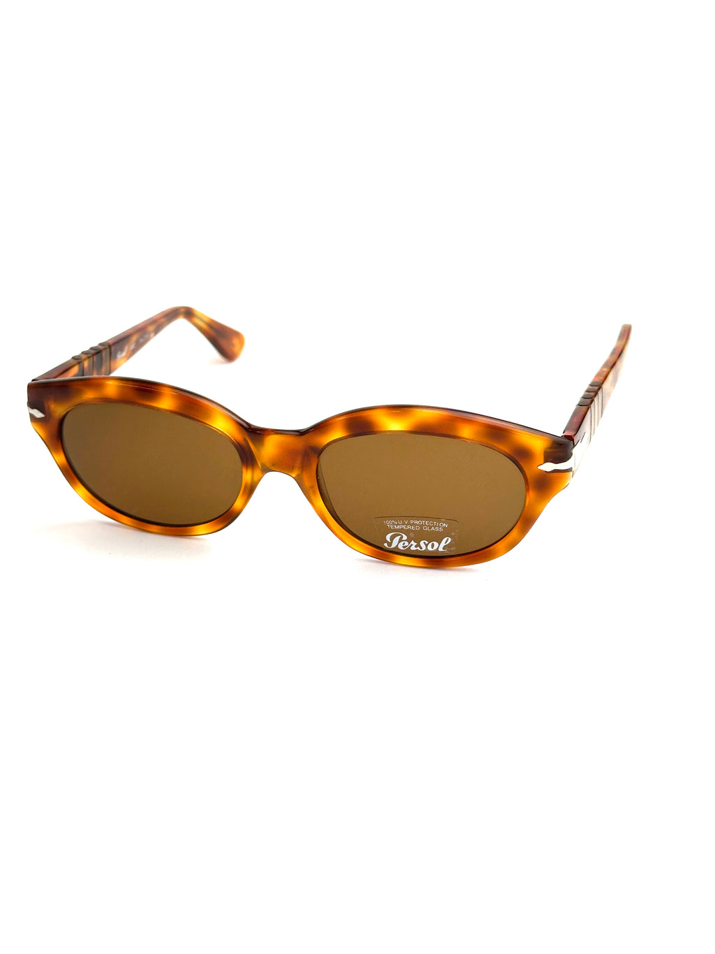Occhiali da sole PERSOL 830 VINTAGE TARTARGUATO