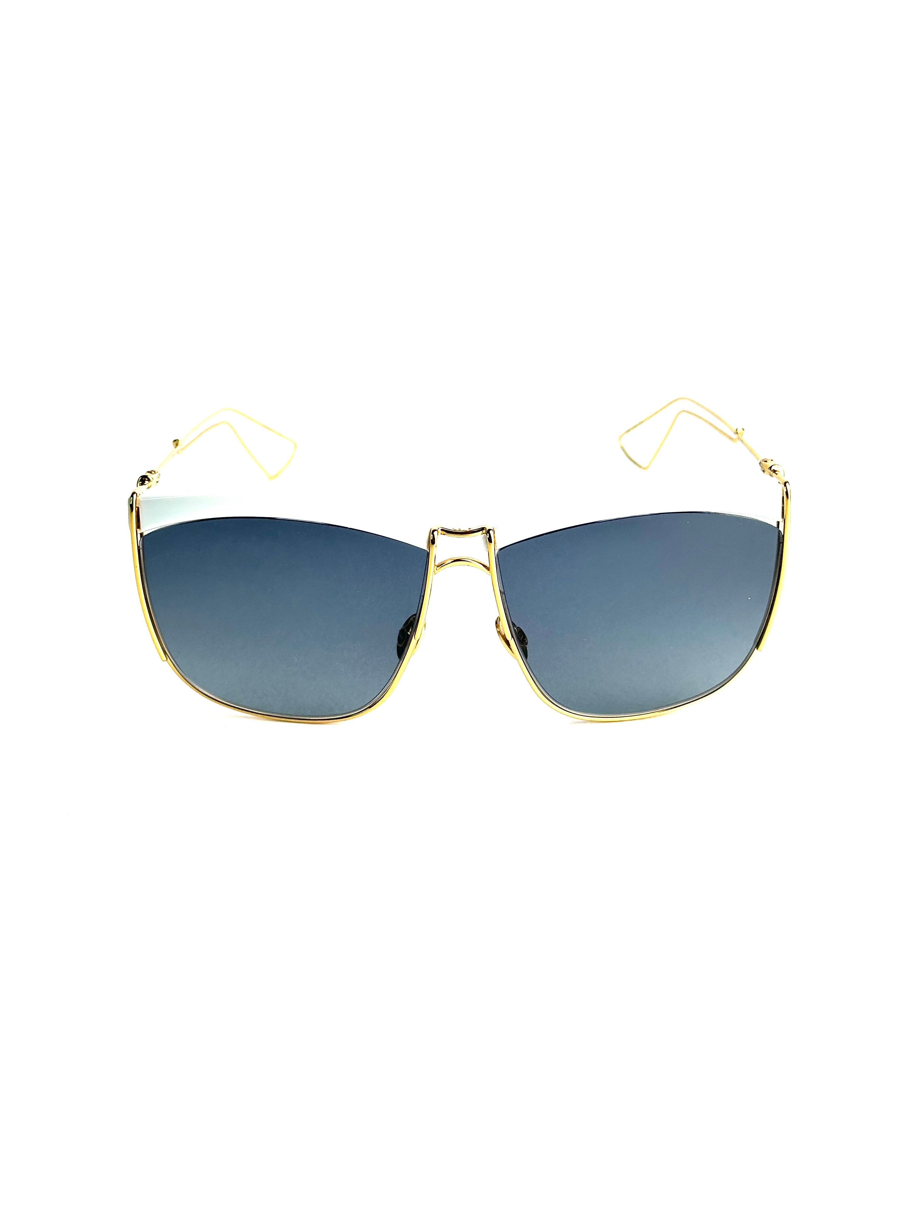 DIOR MEN 0206S RAUTHEN BLACK