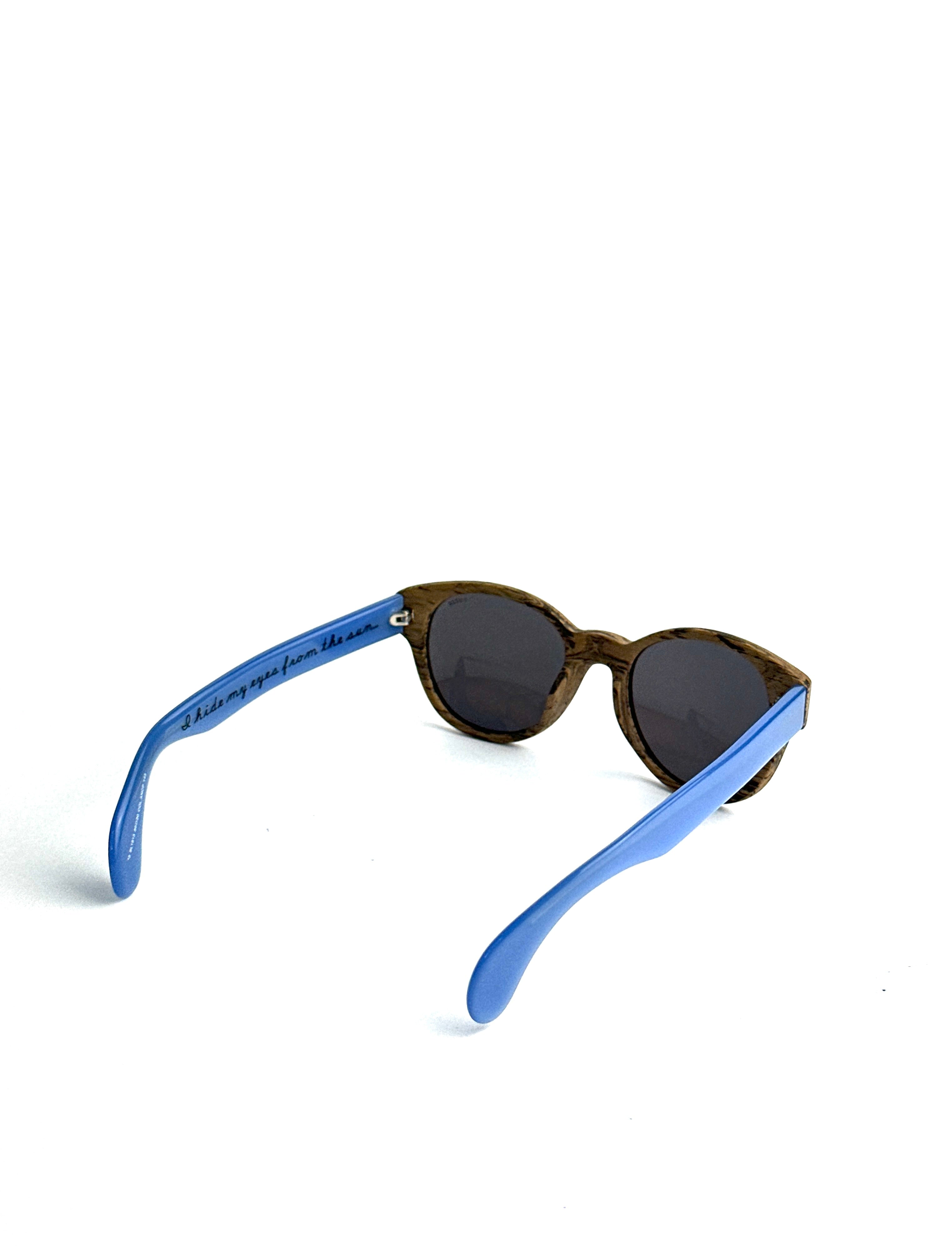 Occhiali da sole LOZZA SL 1913 Polarized