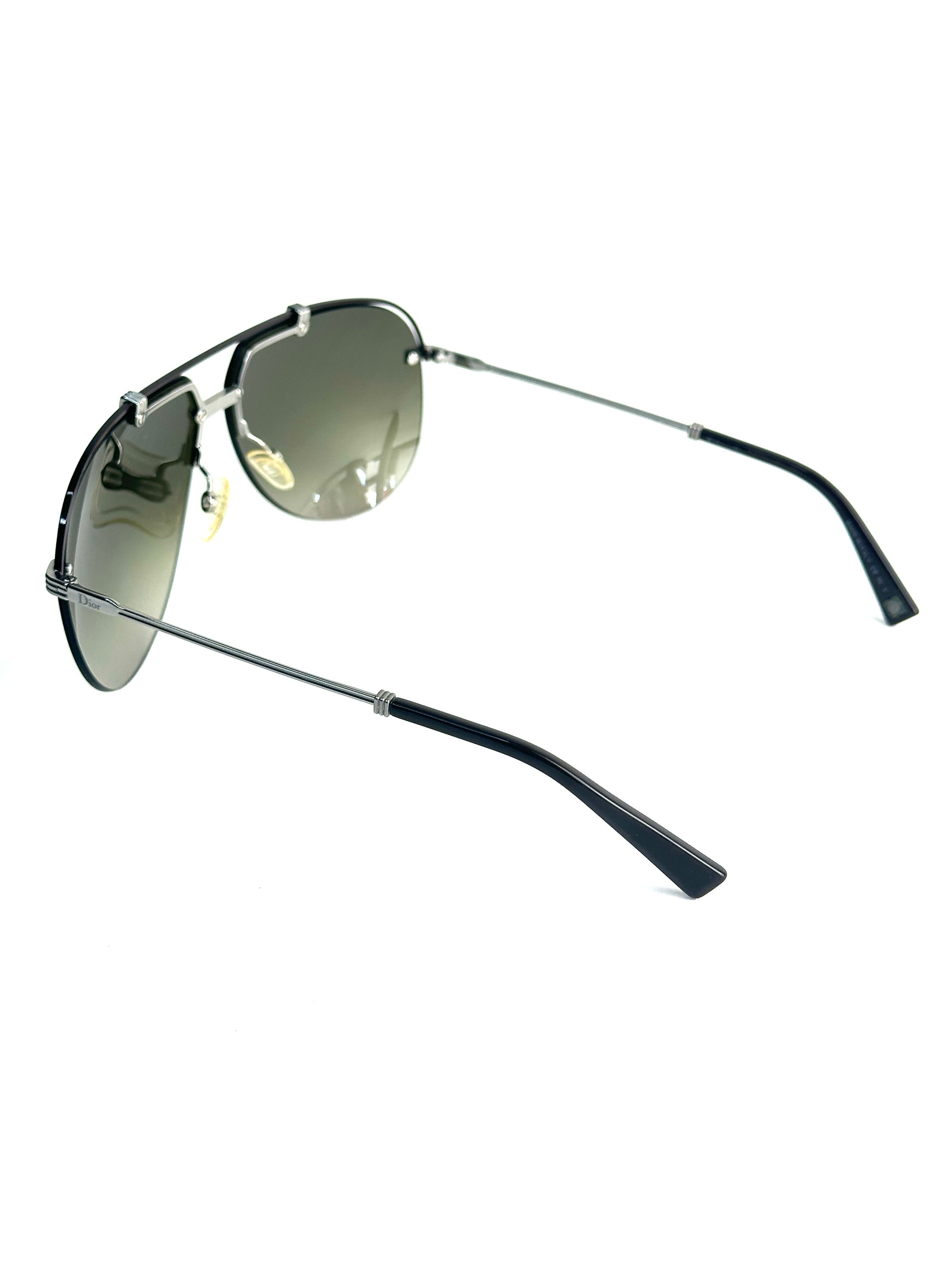 DIOR CROISETTE4 VK2/HA RUTHEN B sunglasses