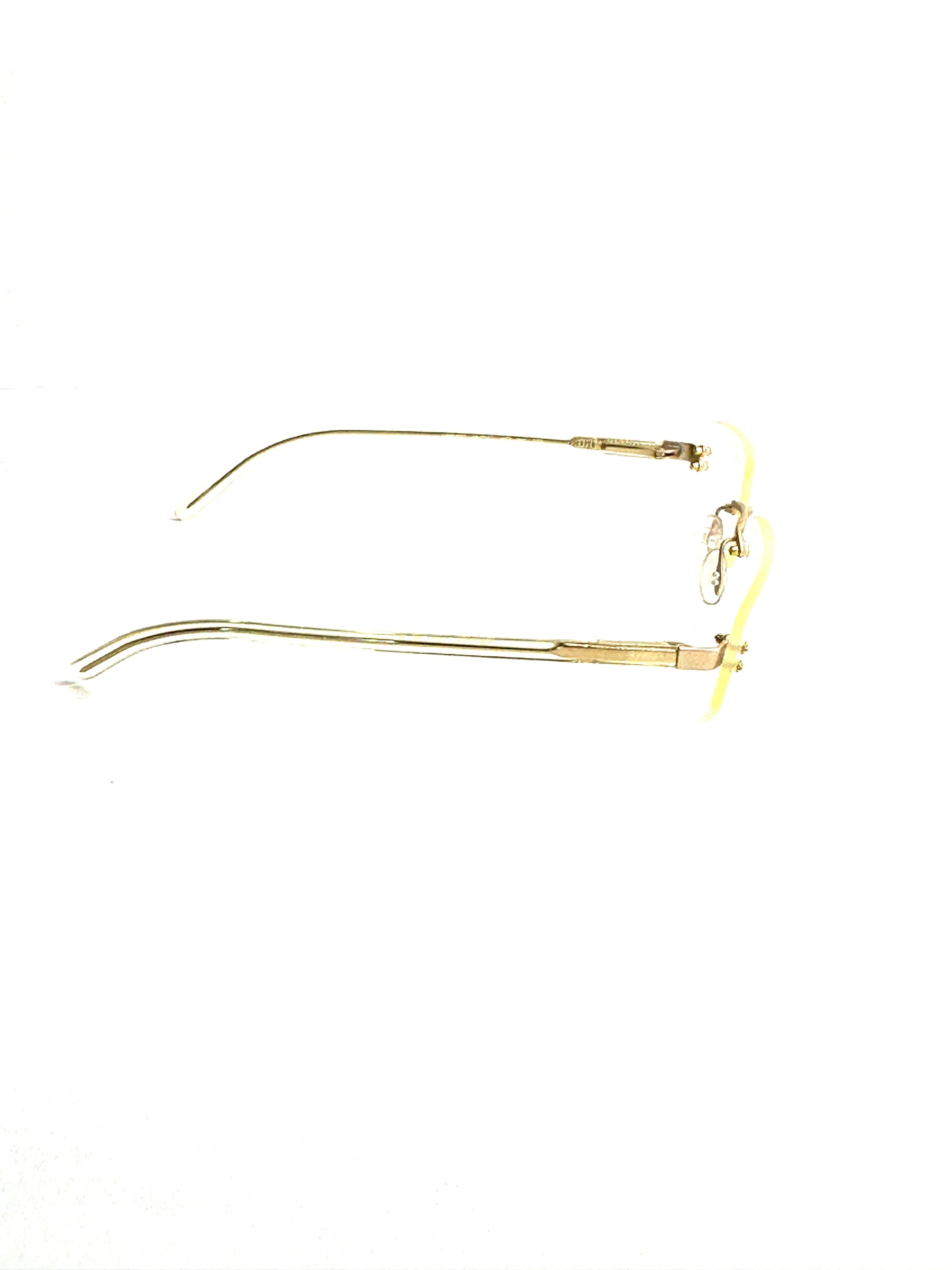 PRADA VPR62C VINTAGE GIALLO