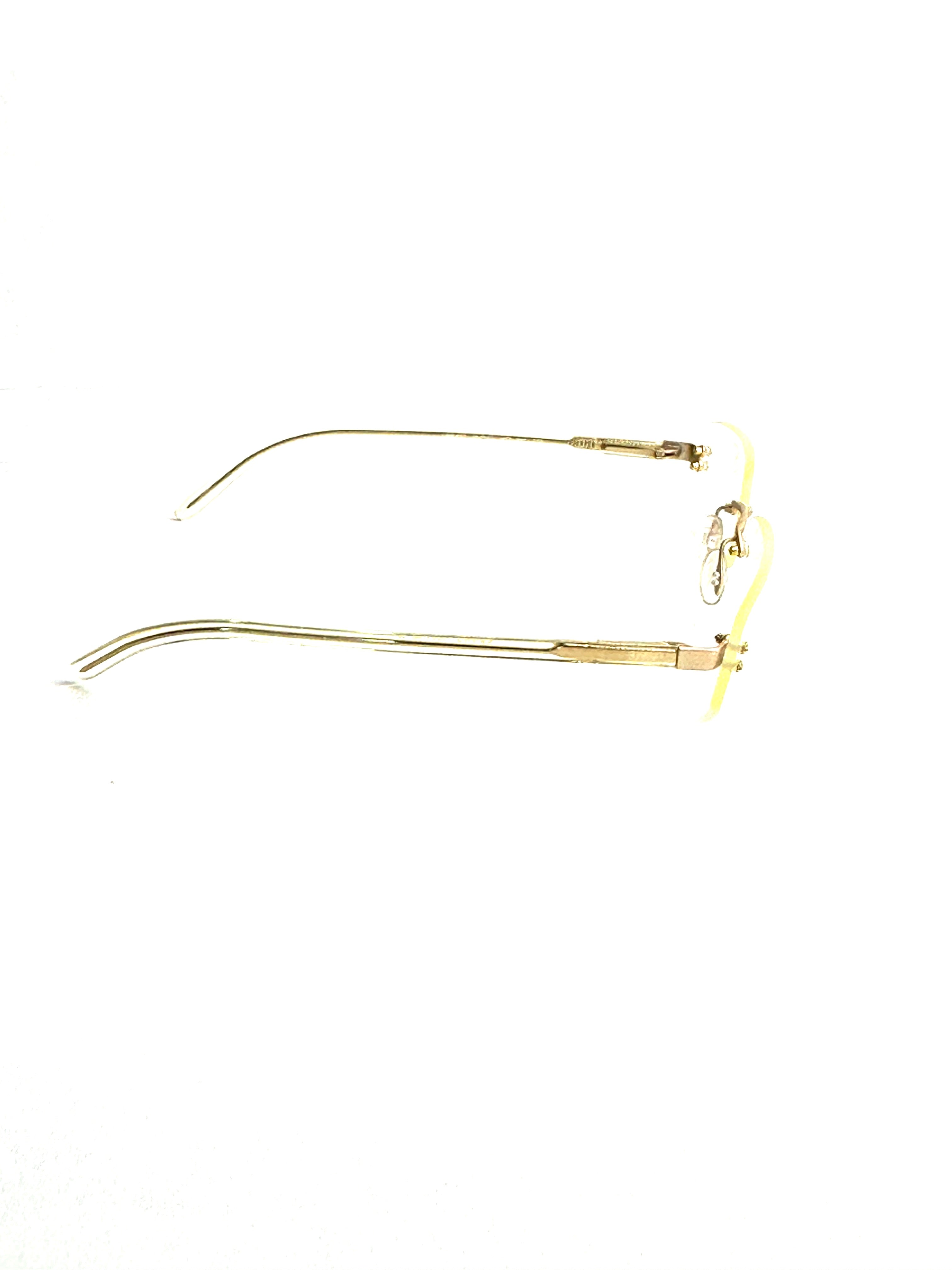 PRADA VPR62C VINTAGE YELLOW