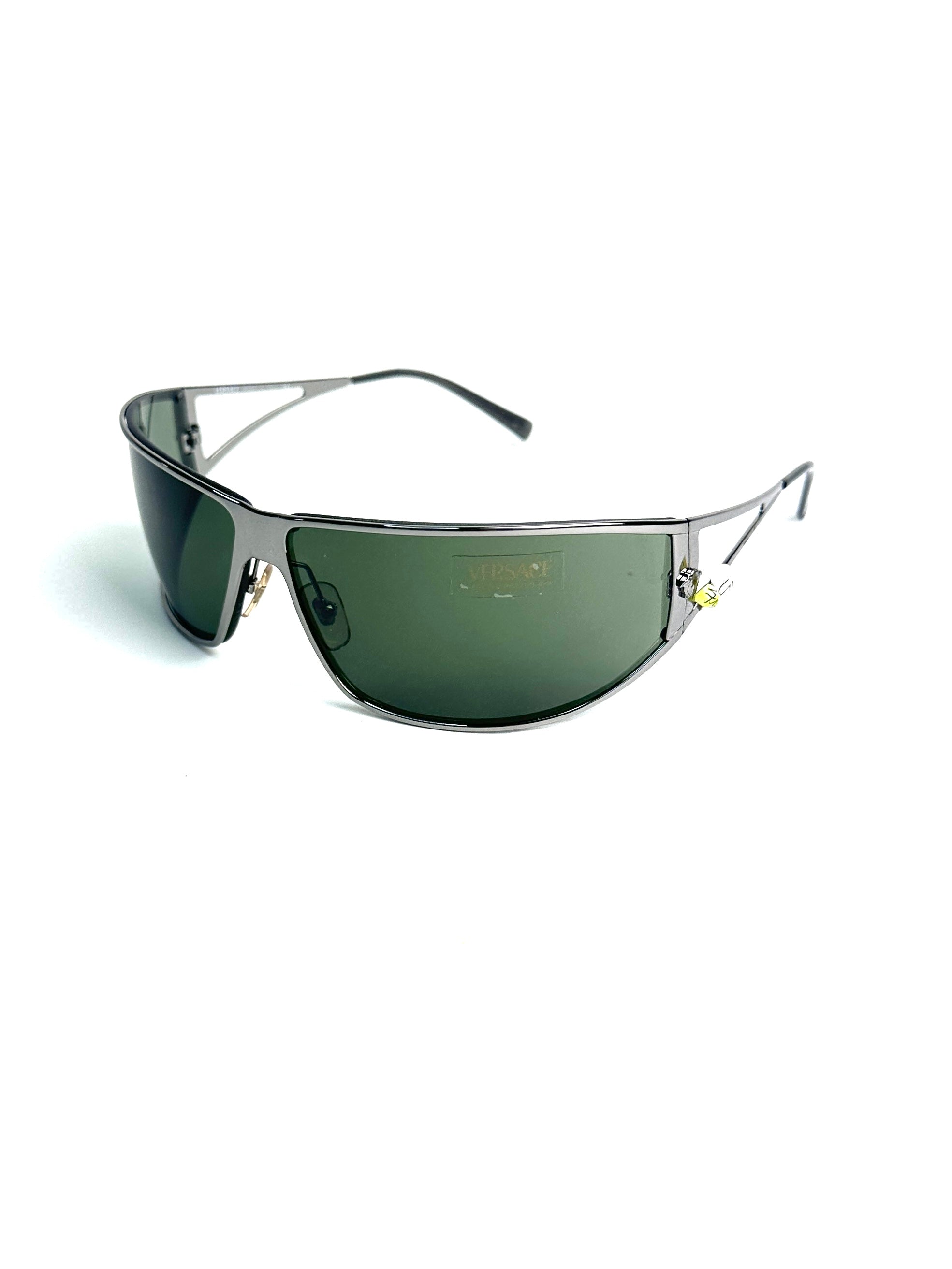 VERSACE MOD2040 1001/71