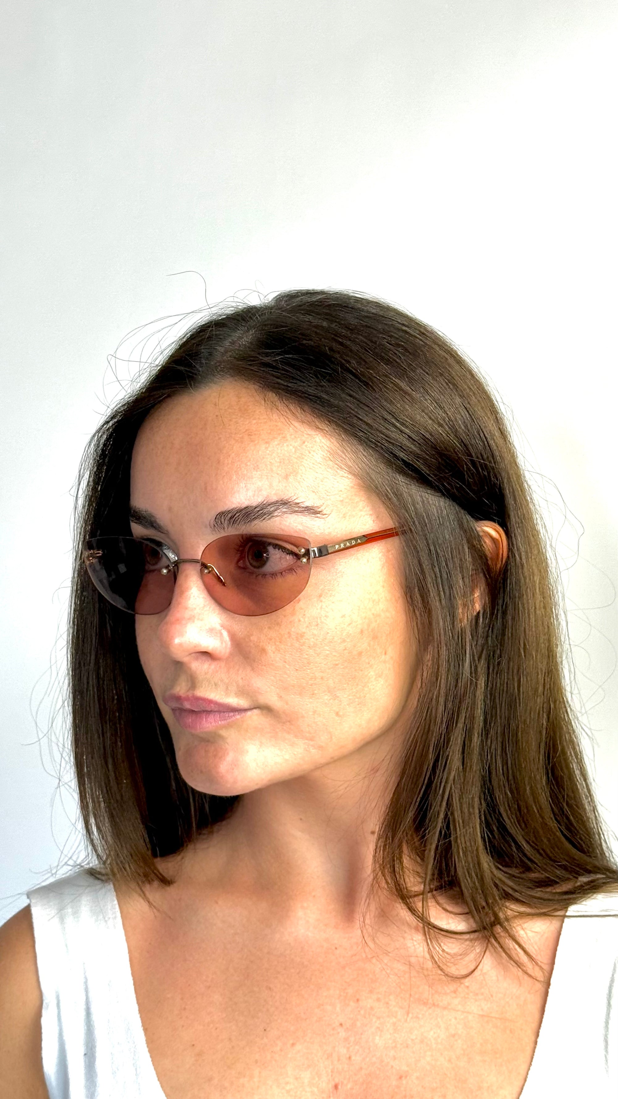 PRADA VPR61C VINTAGE