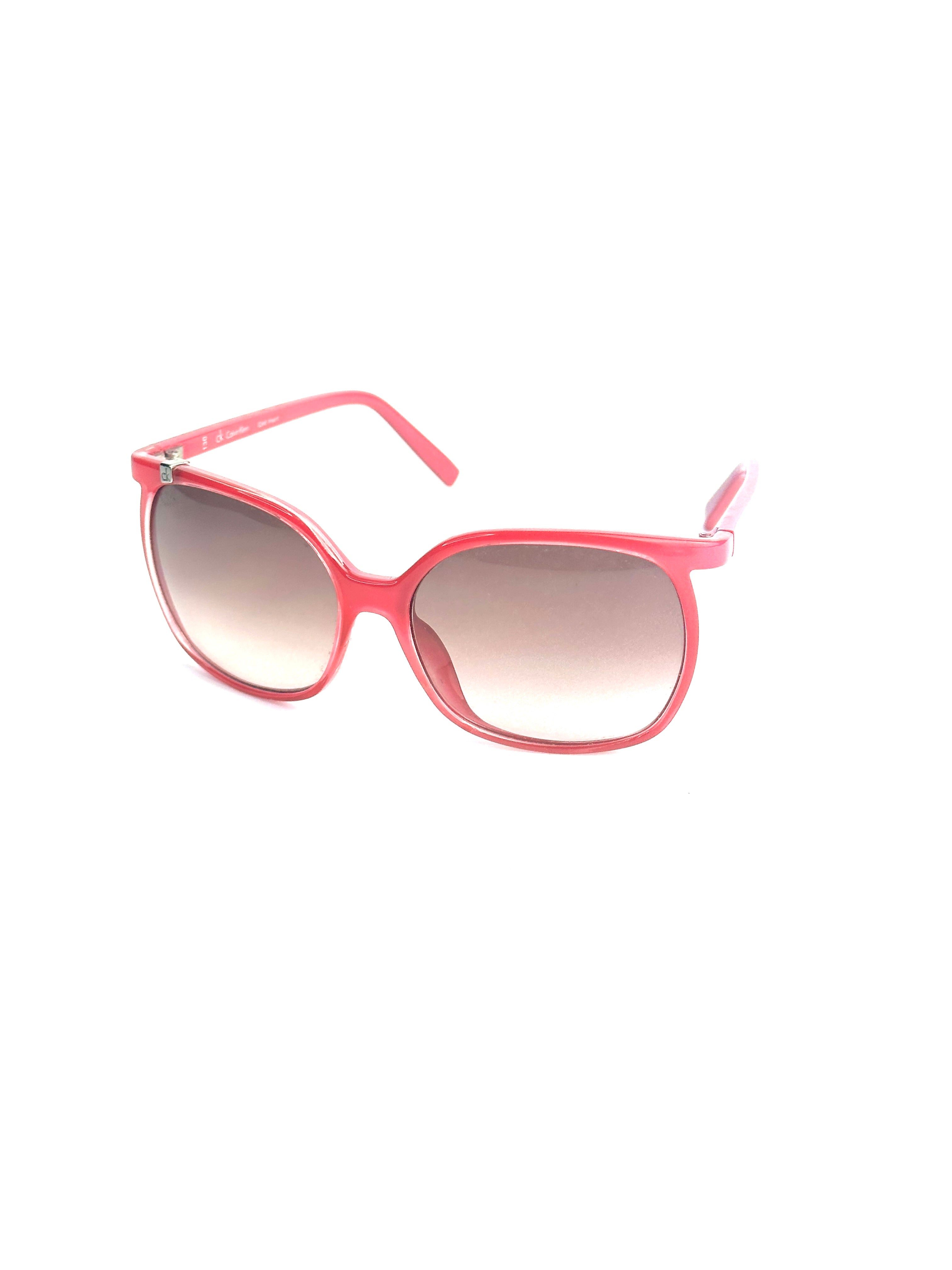 Occhiali da sole CALVIN KLEIN 3118S