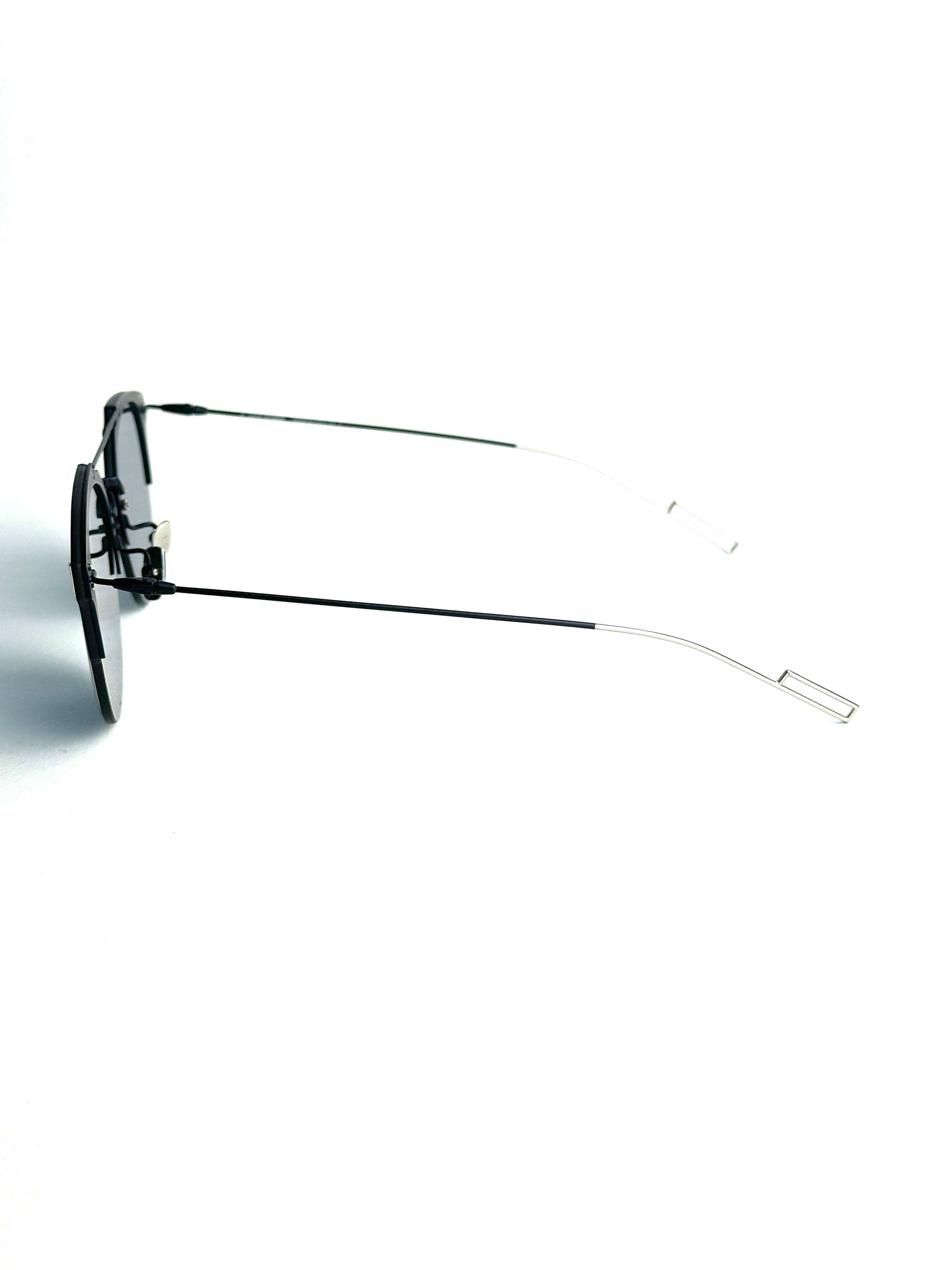 DIOR MEN 0206S RAUTHEN BLACK