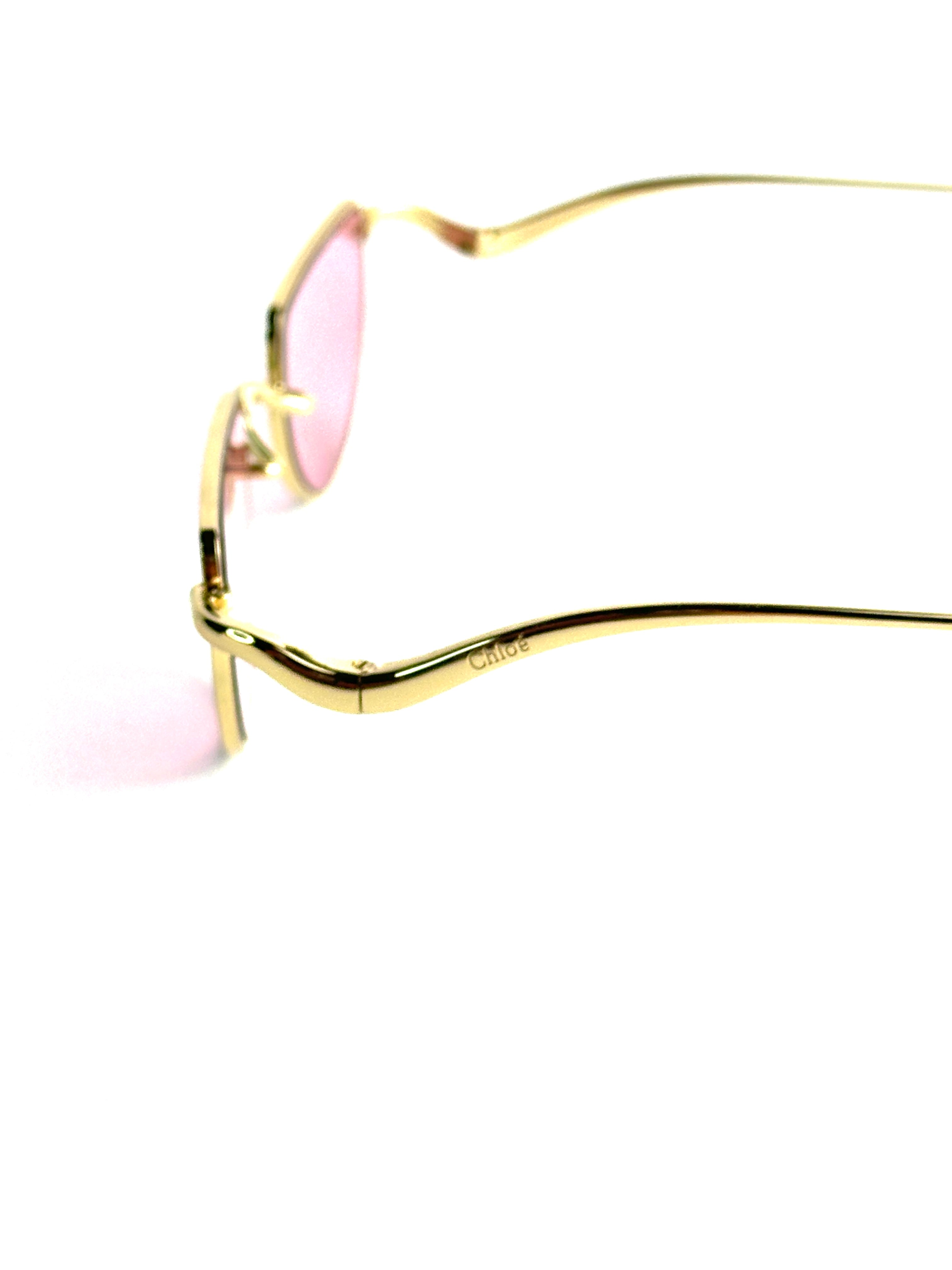 Occhiali da sole CHLOÉ CE158S 41359 853