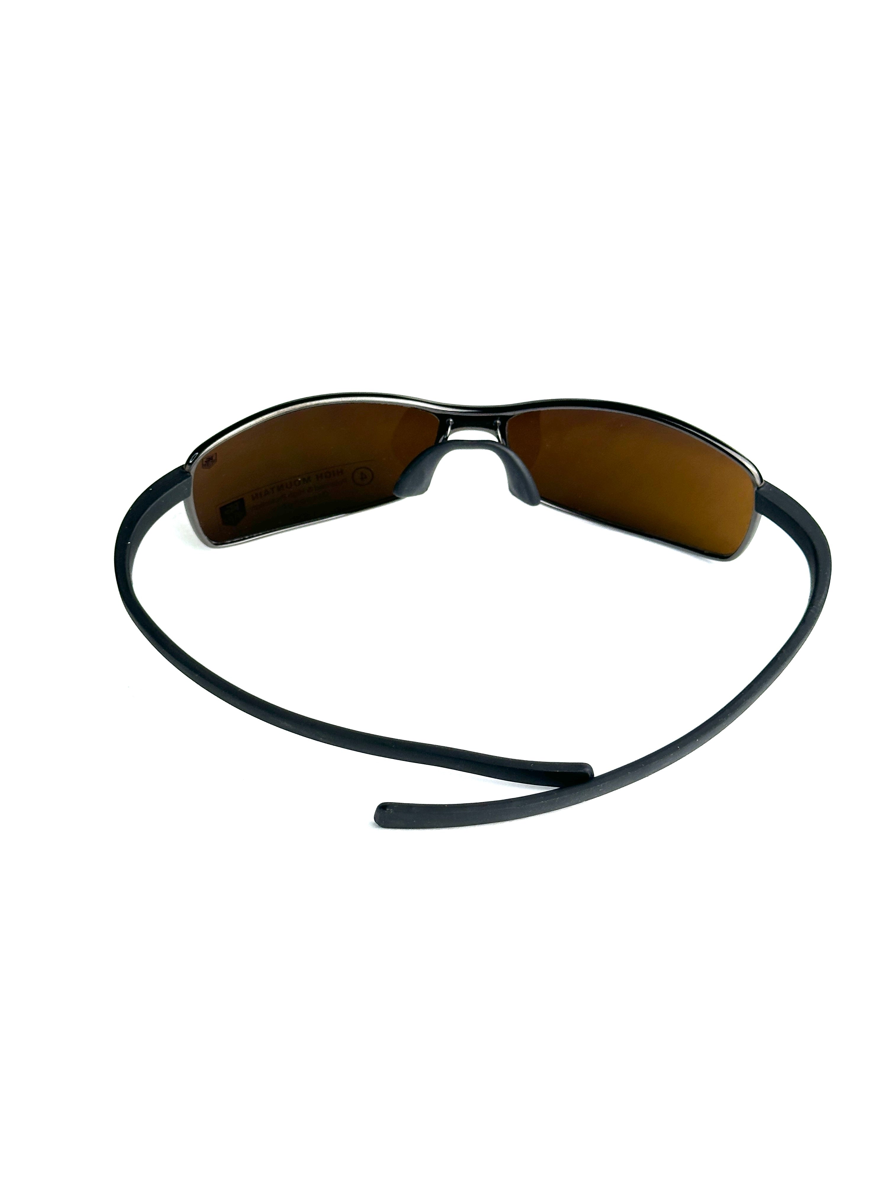 TAG HEUER REFLEX SUN 5019 POLARIZED