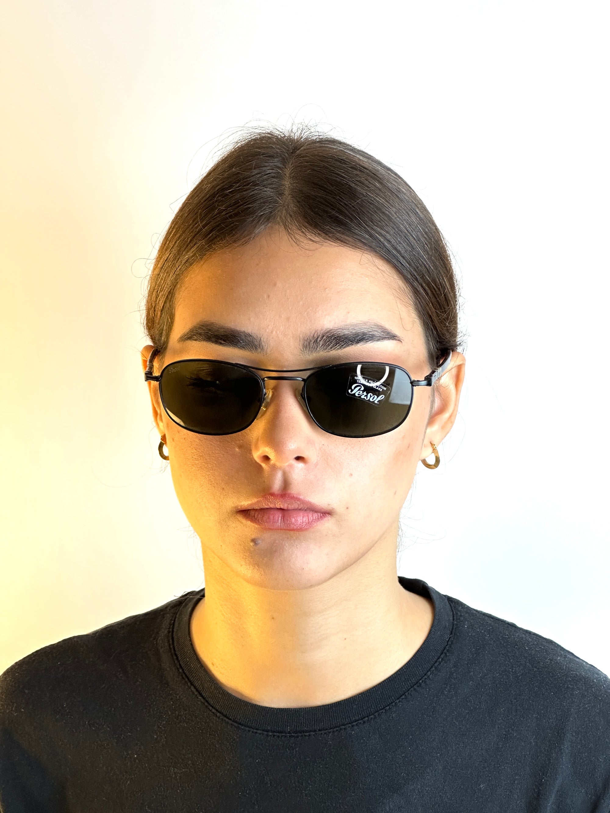 PERSOL X MOSCHINO - ÉDITION LIMITÉE VINTAGE