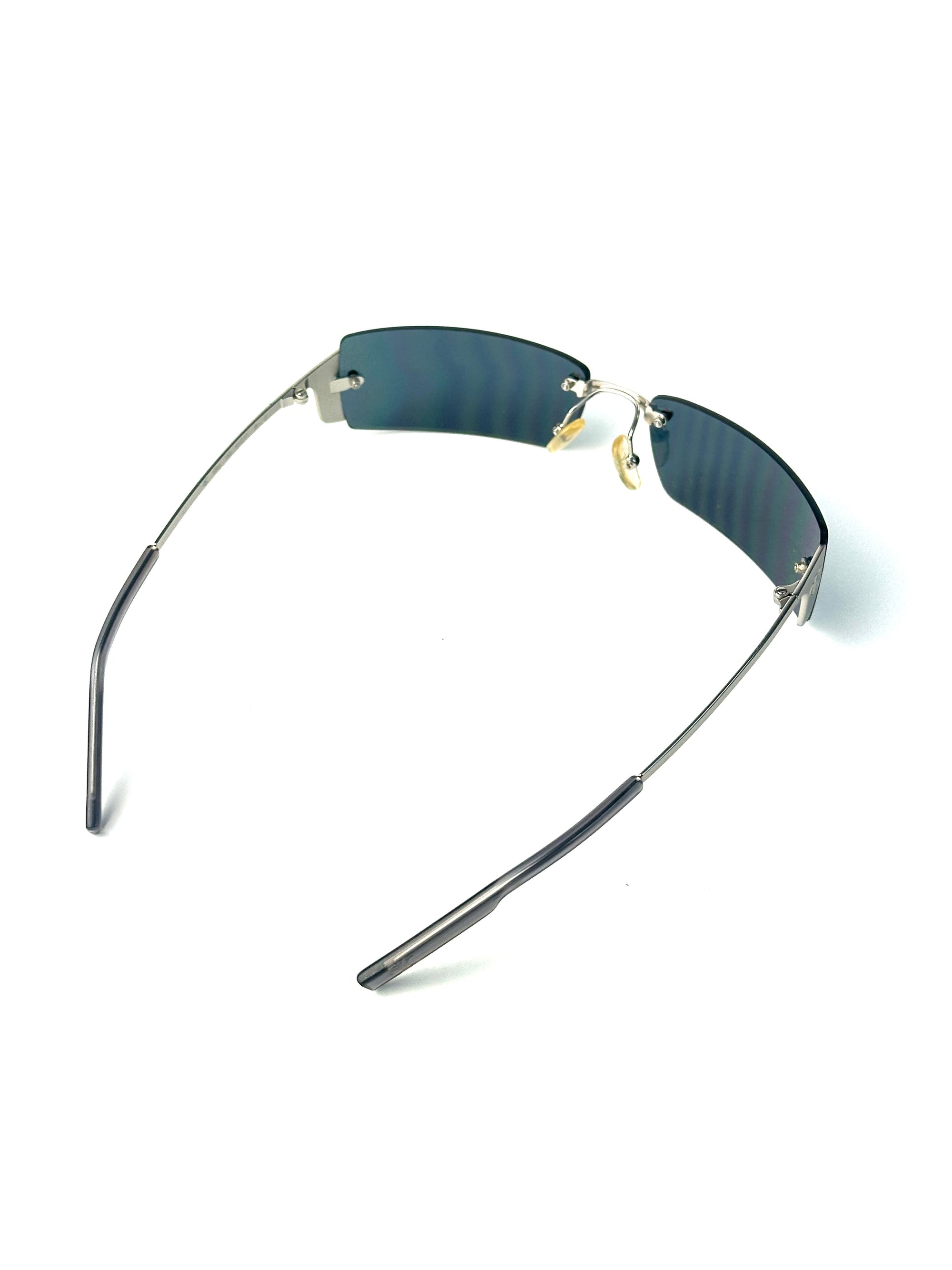 occhiali da sole CALVIN KLEIN 2042