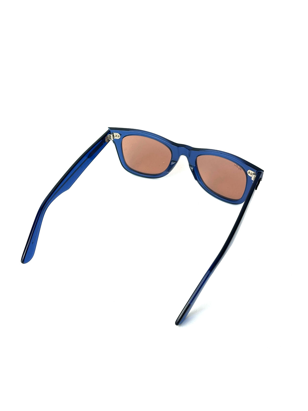 RAY-BAN WAYFARER RB 2140 6587/C5