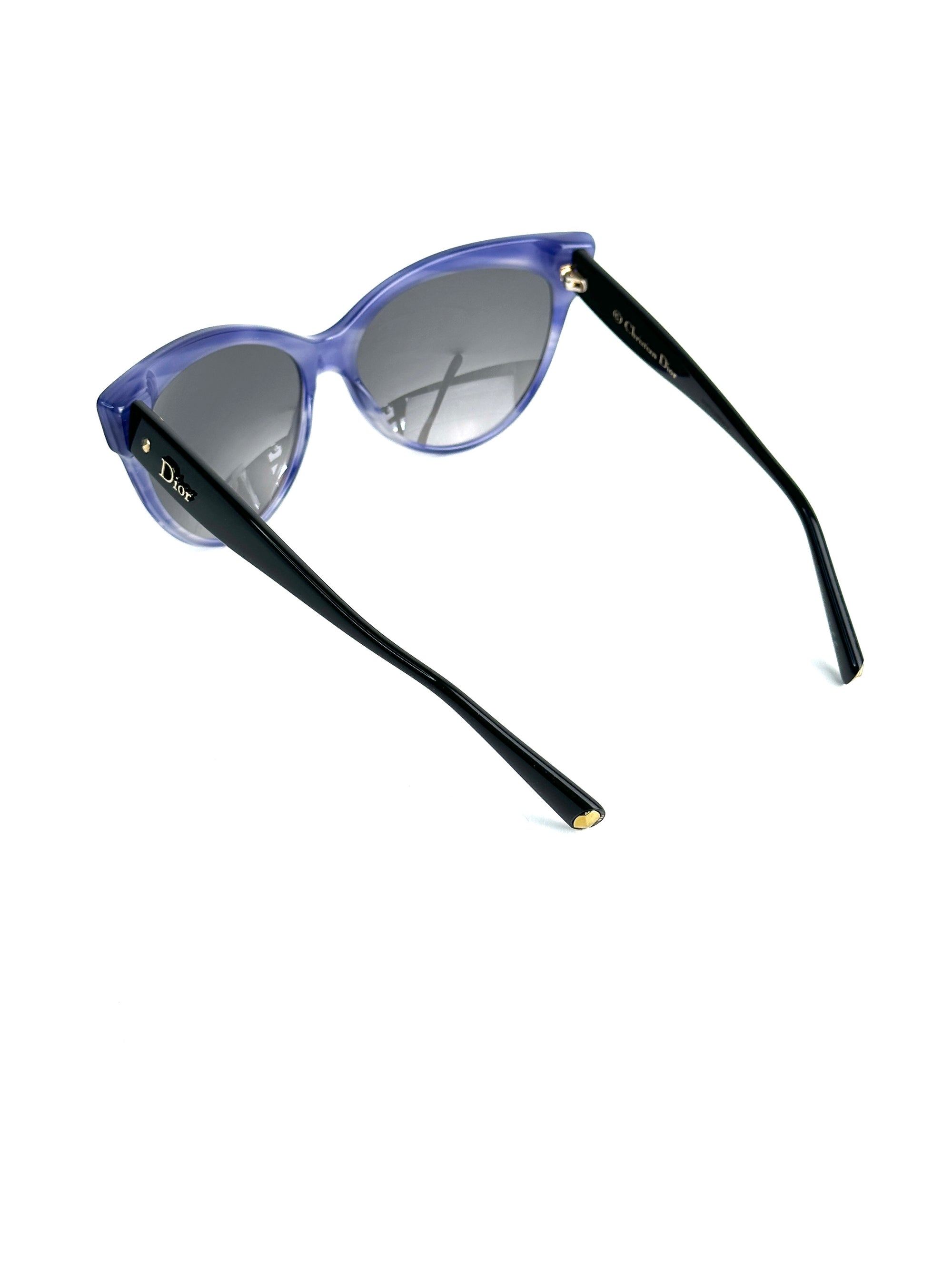 DIOR Diormohotani G52/EU STRVIOL sunglasses