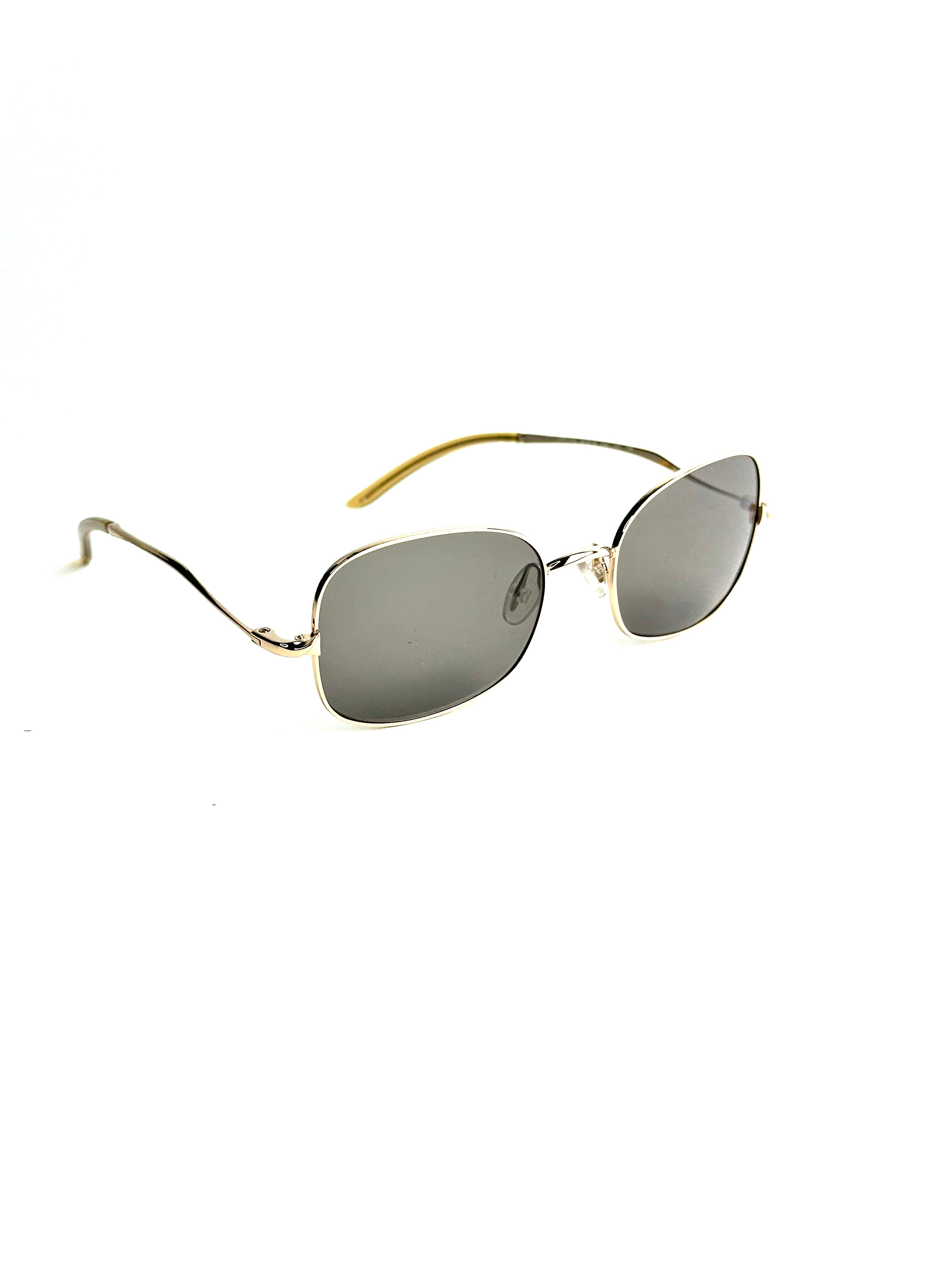 Occhiali da sole PRADA VPR71C ORO VINTAGE