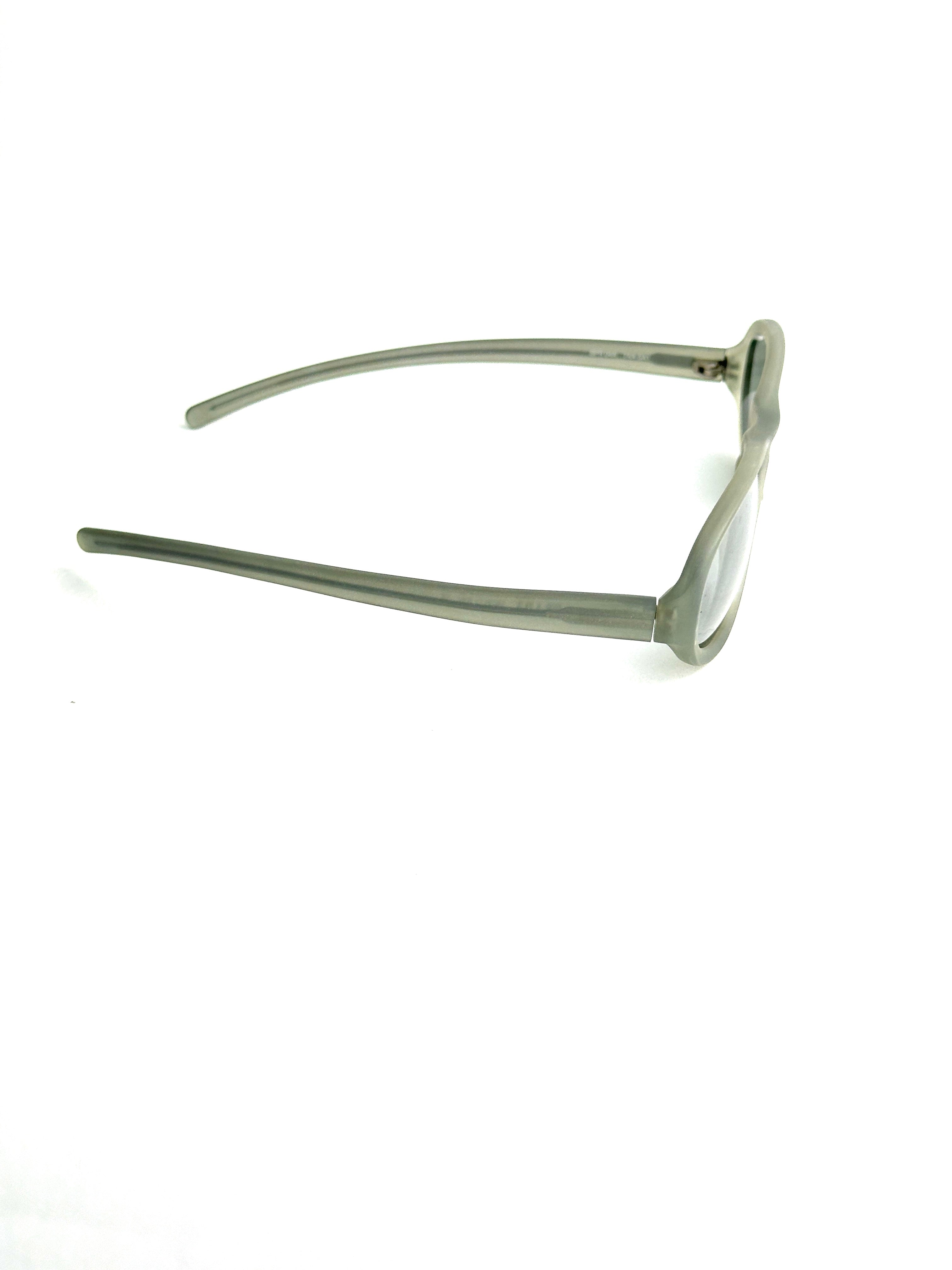 PRADA SPR 04A GREY