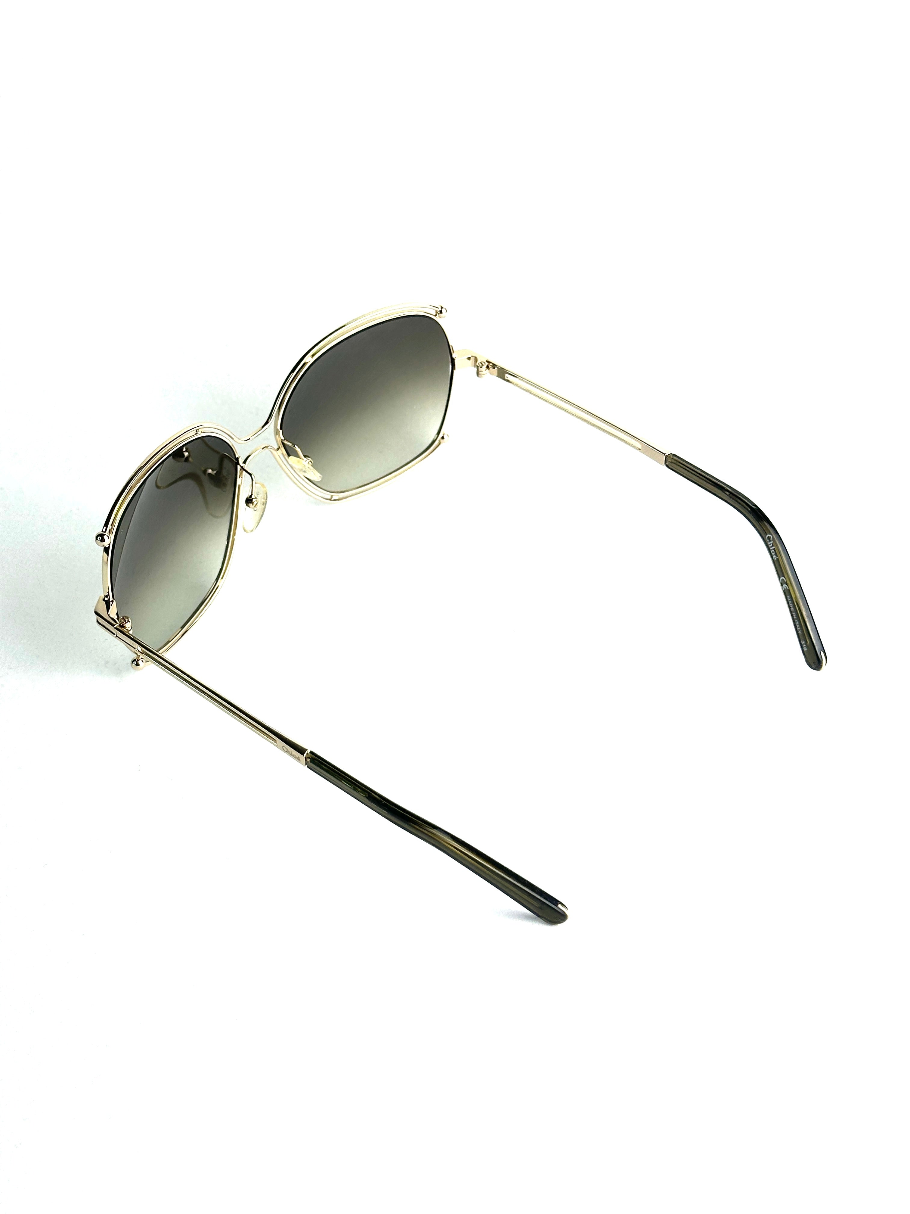 Occhiali da sole CHLOÉ CE129S 31737 750