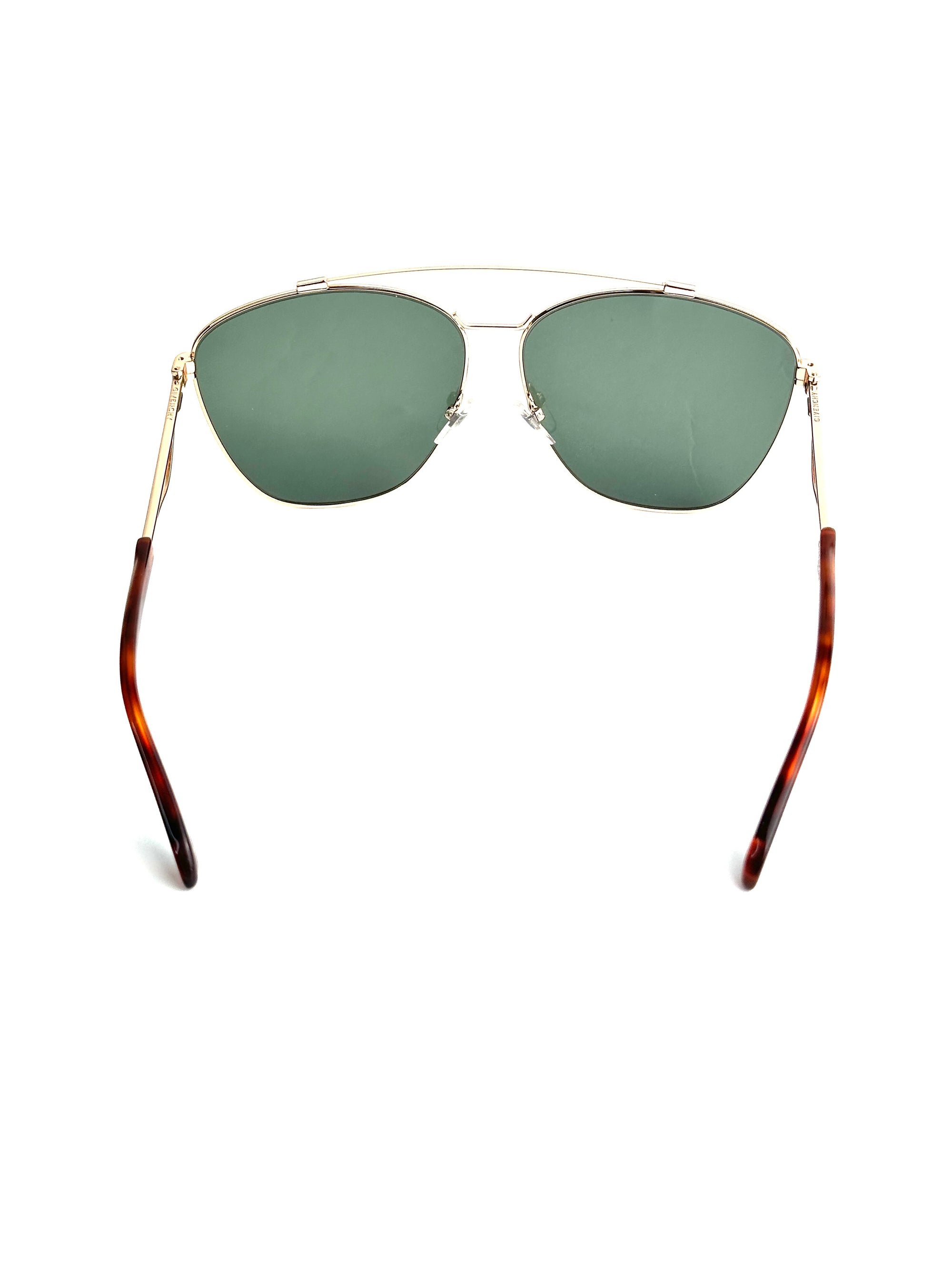 GIVENCHY GV 7109/S 086 QT HAVANE FONCÉ