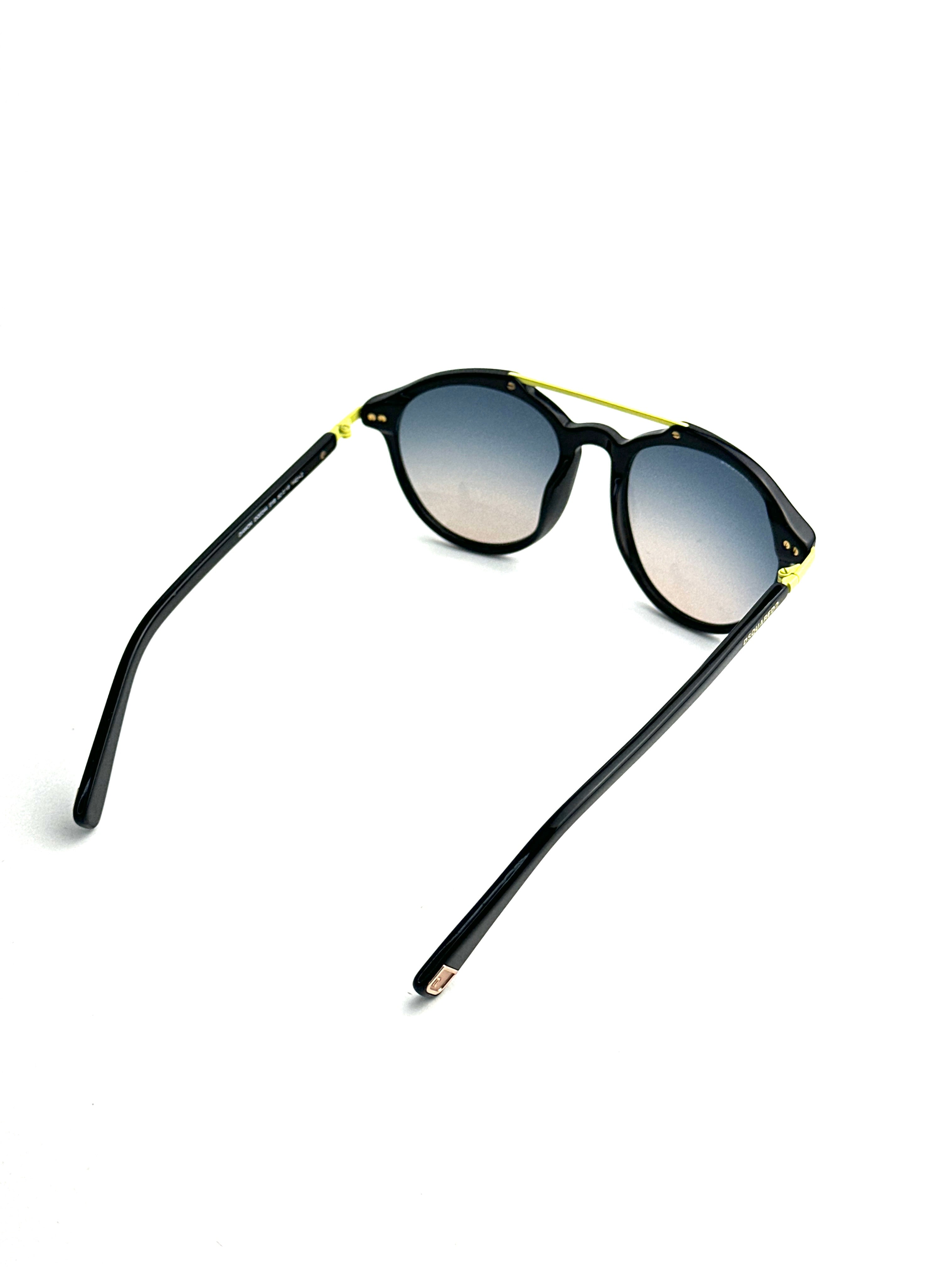 Occhiali da sole DSQUARED DAMON DQ0244