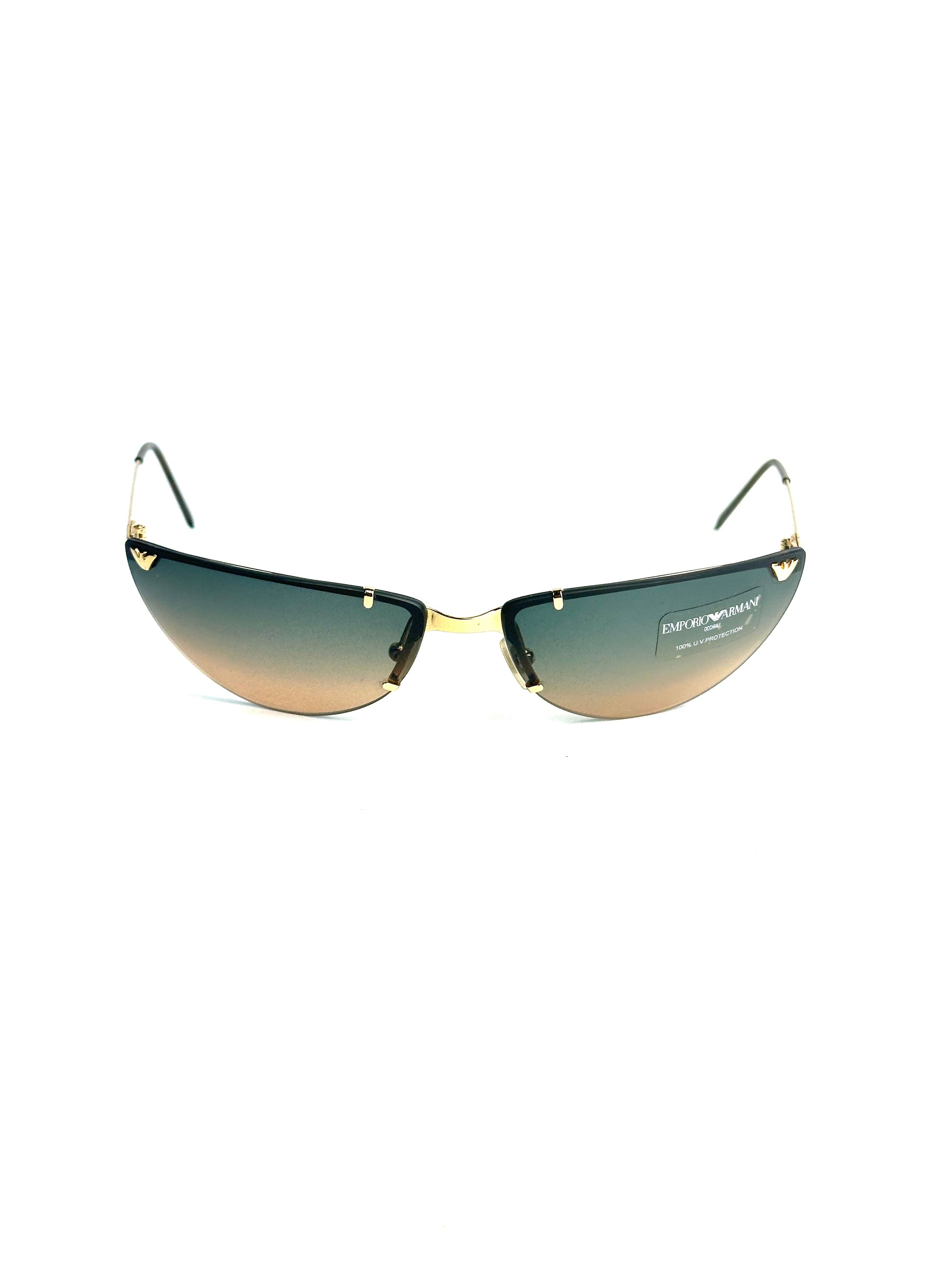 EMPORIO ARMANI 169-S