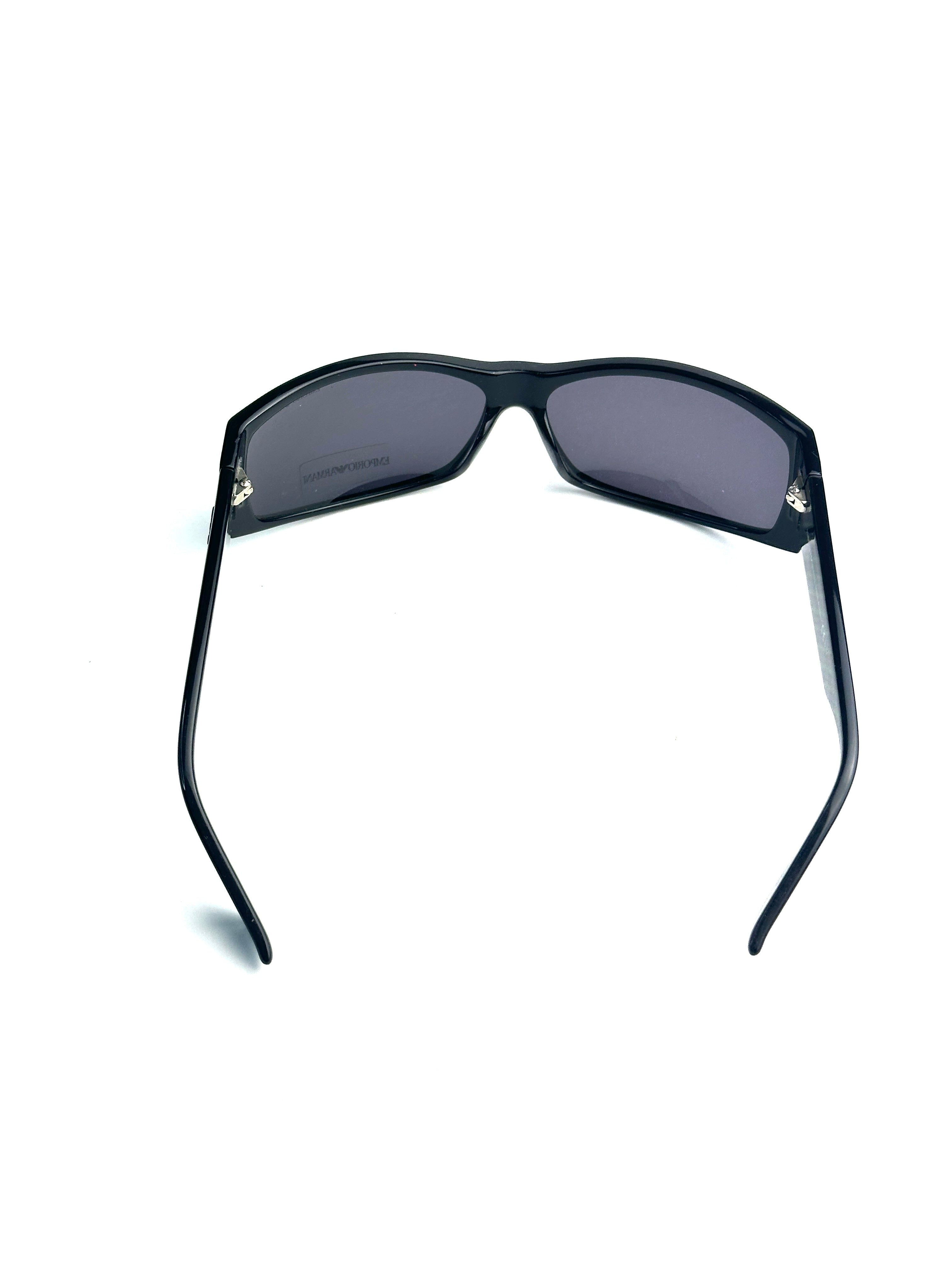 OCCHIALI DA SOLE EMPORIO ARMANI EA 9700/S