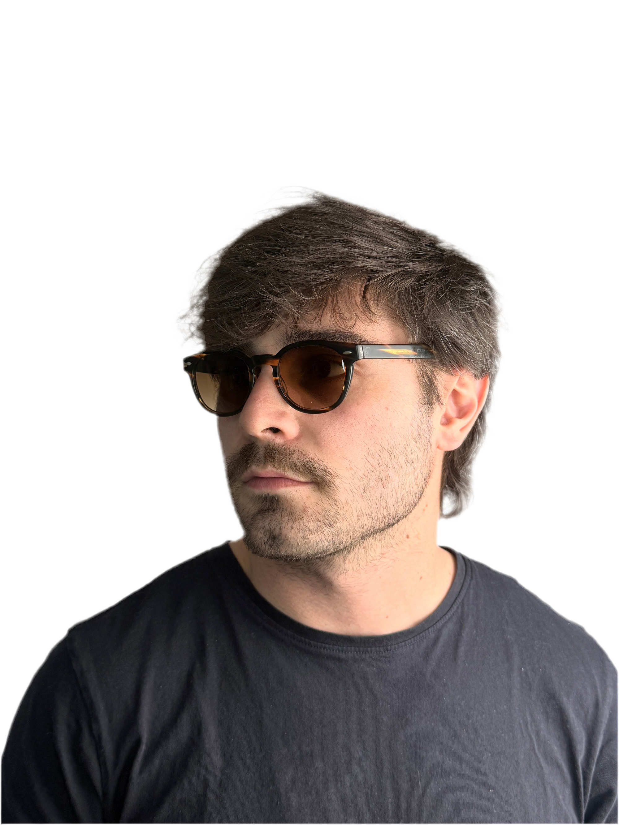 OLIVER PEOPLES SHELDRAKE SUN