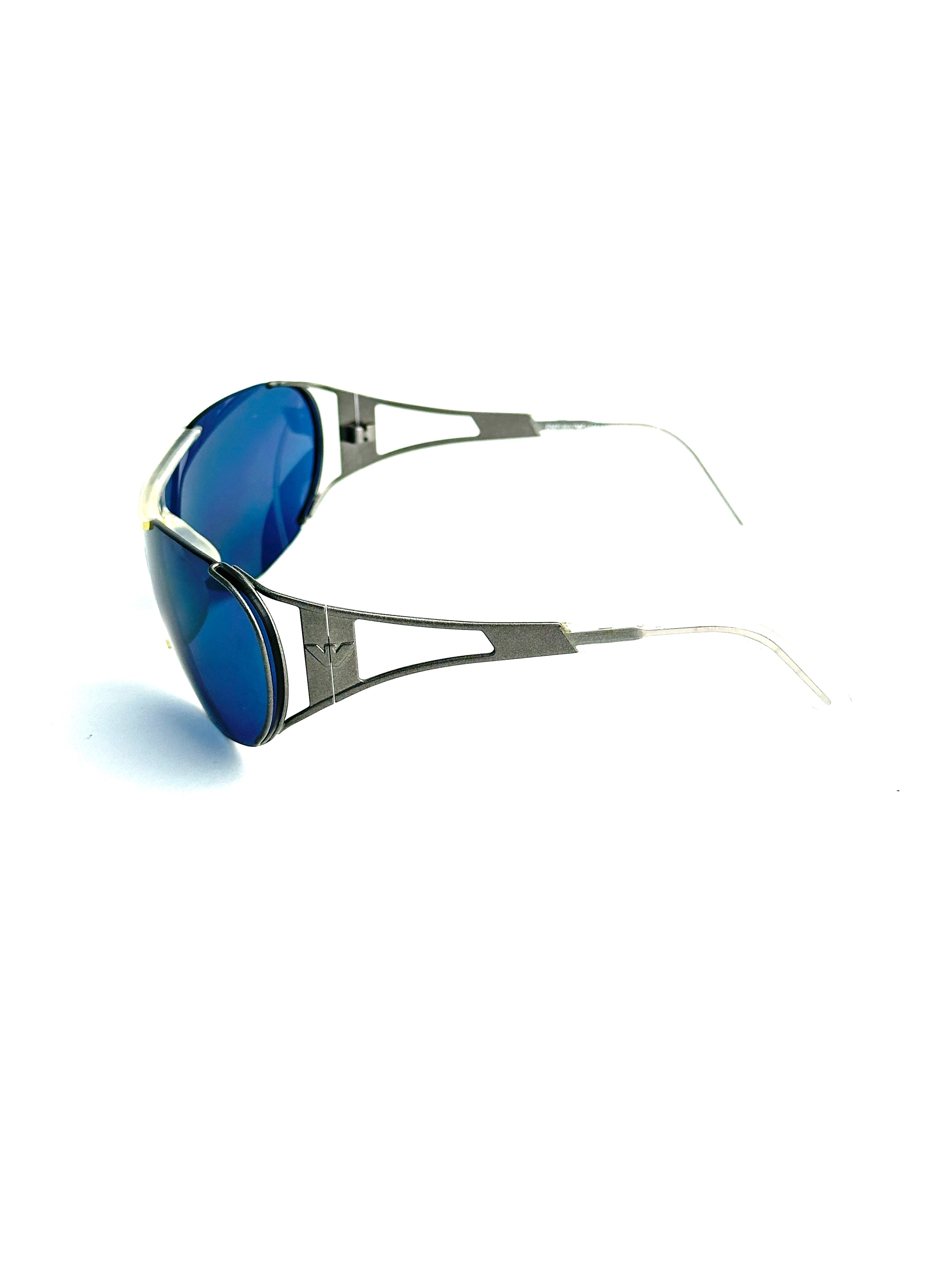 Occhiali da sole GIORGIO ARMANI 166/S