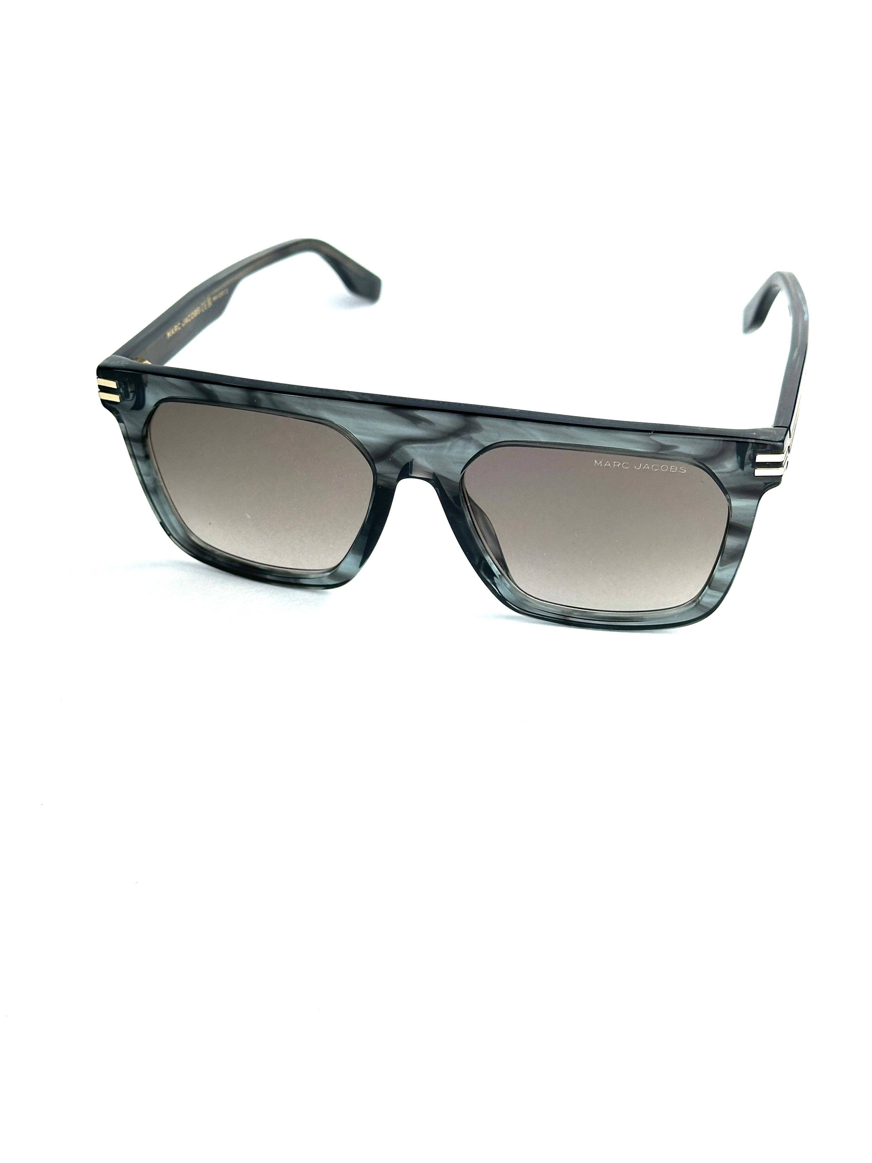 Occhiali da sole MARC JACOBS MARC 680/S 2W8/HA GREY HORN