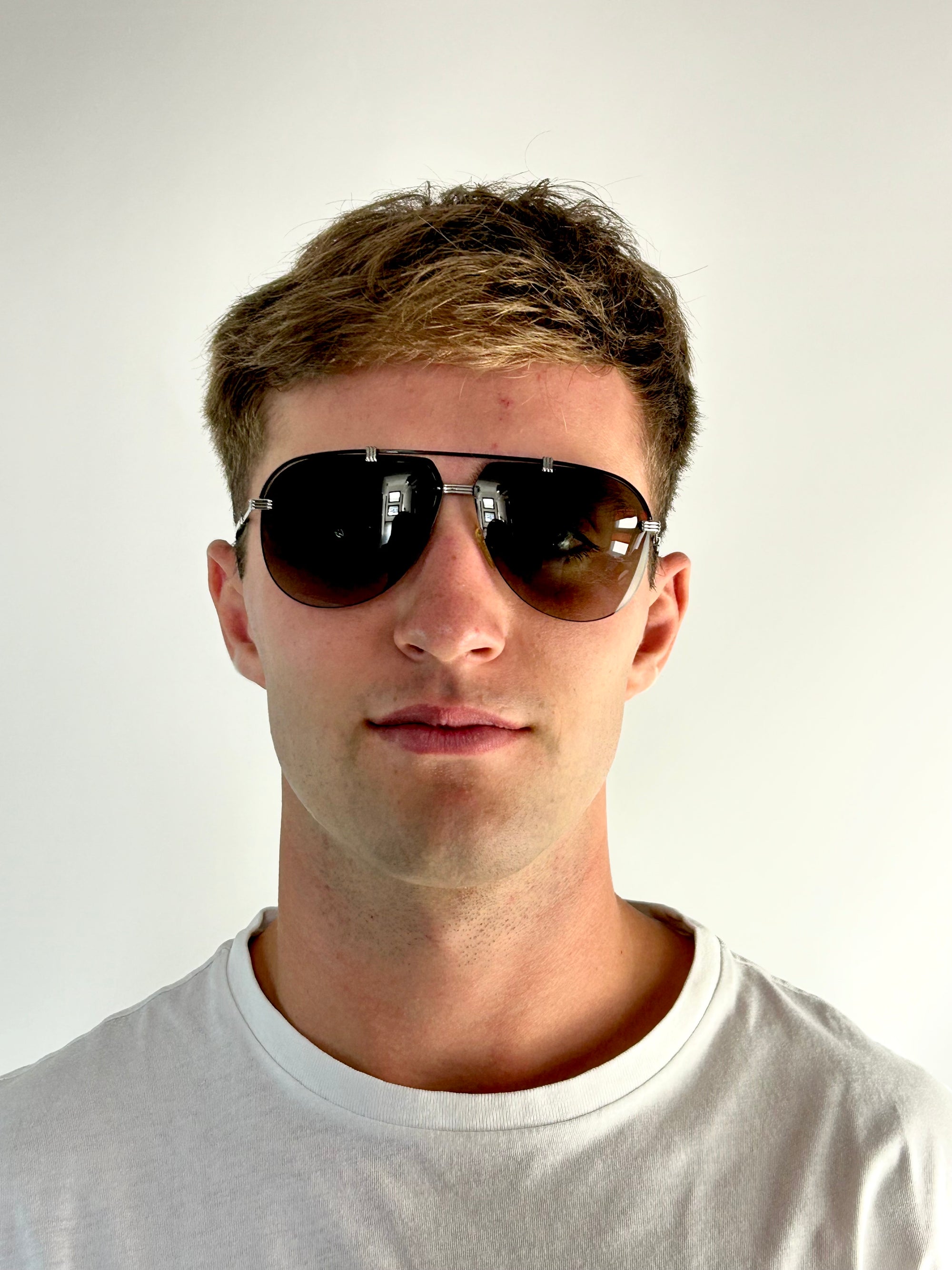 DIOR CROISETTE4 VK2/HA RUTHEN B sunglasses