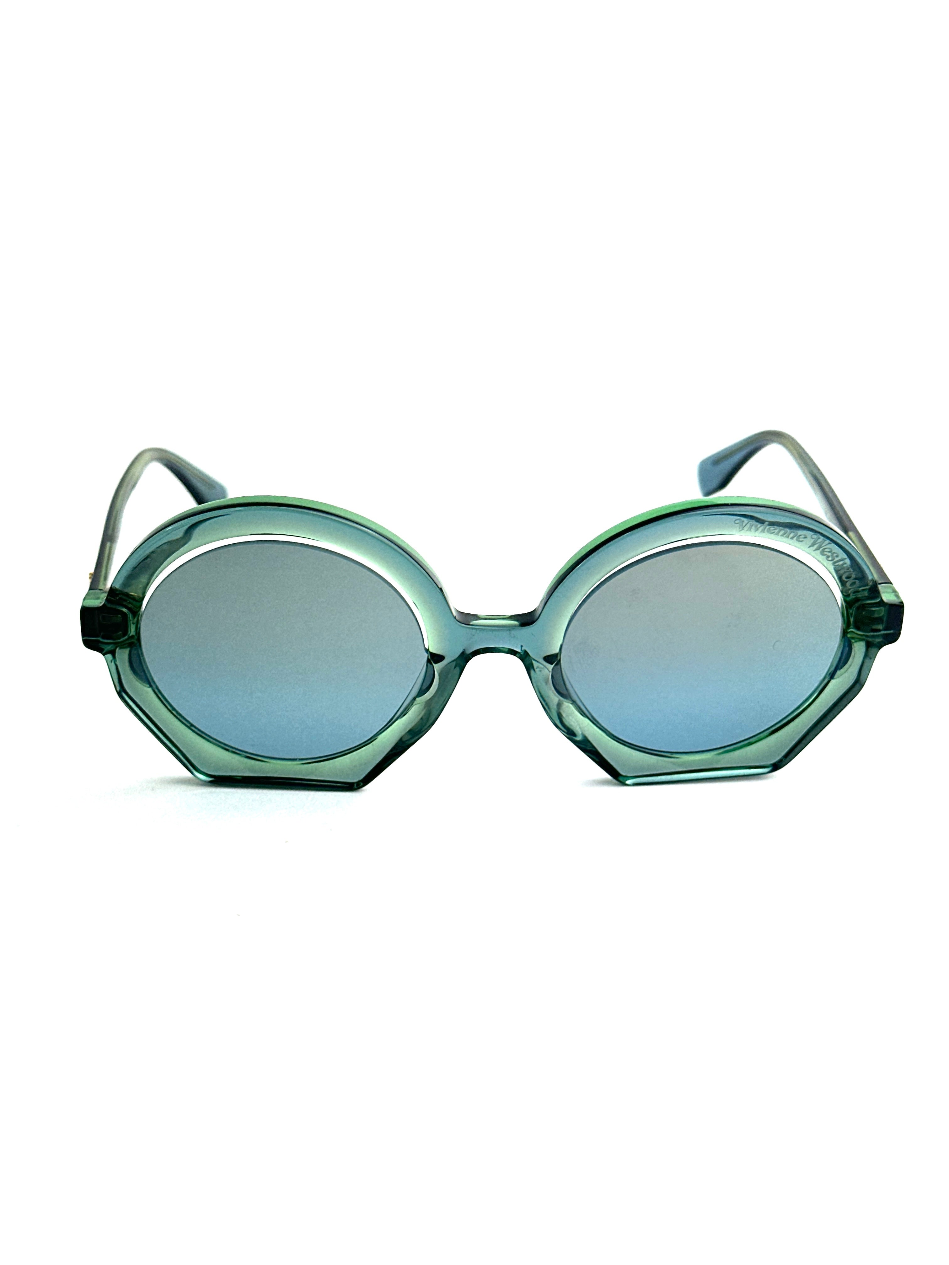 Occhiali da sole VIVIENNE WESTWOOD VW956S03