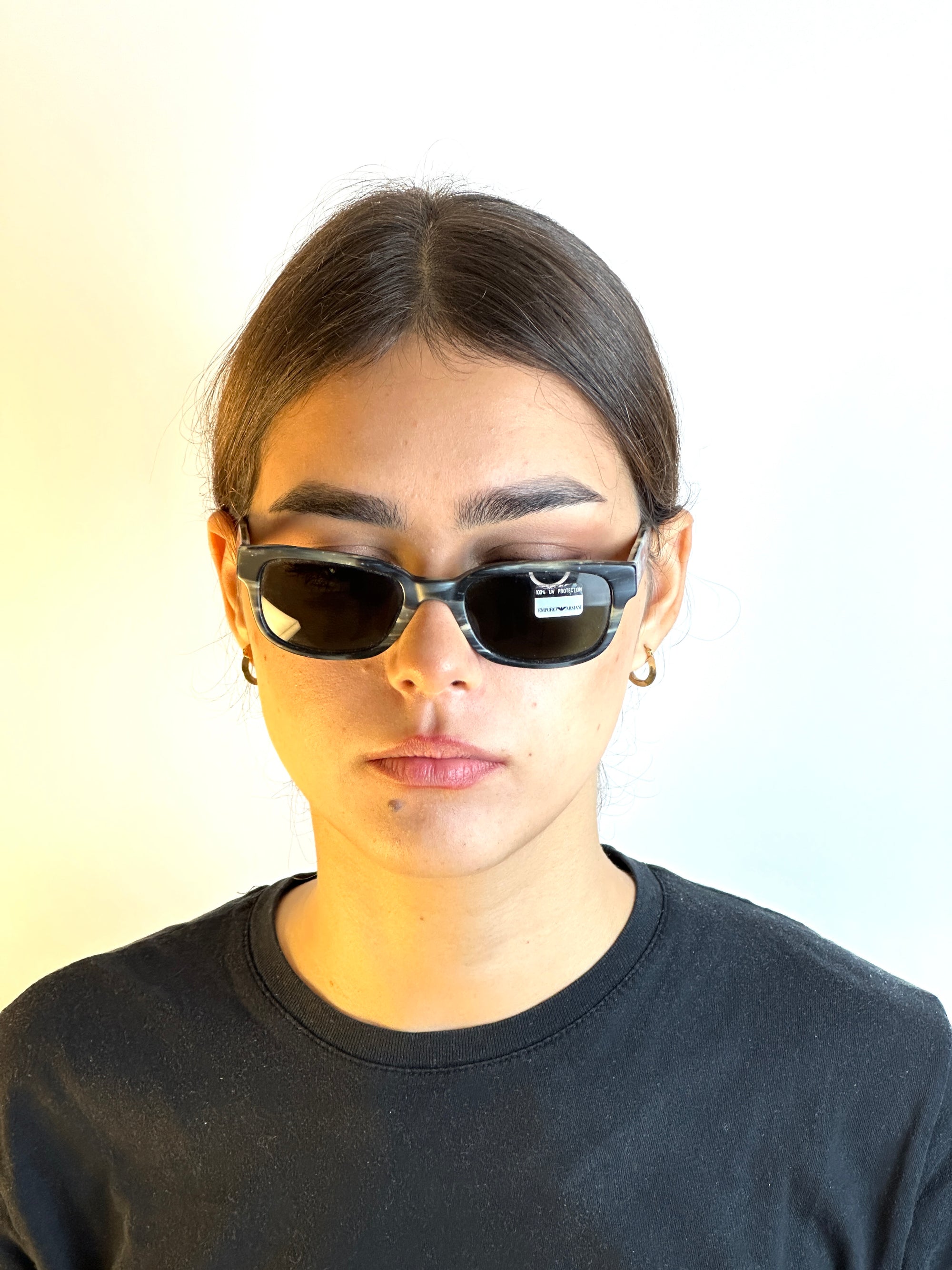 EMPORIO ARMANI 548-S