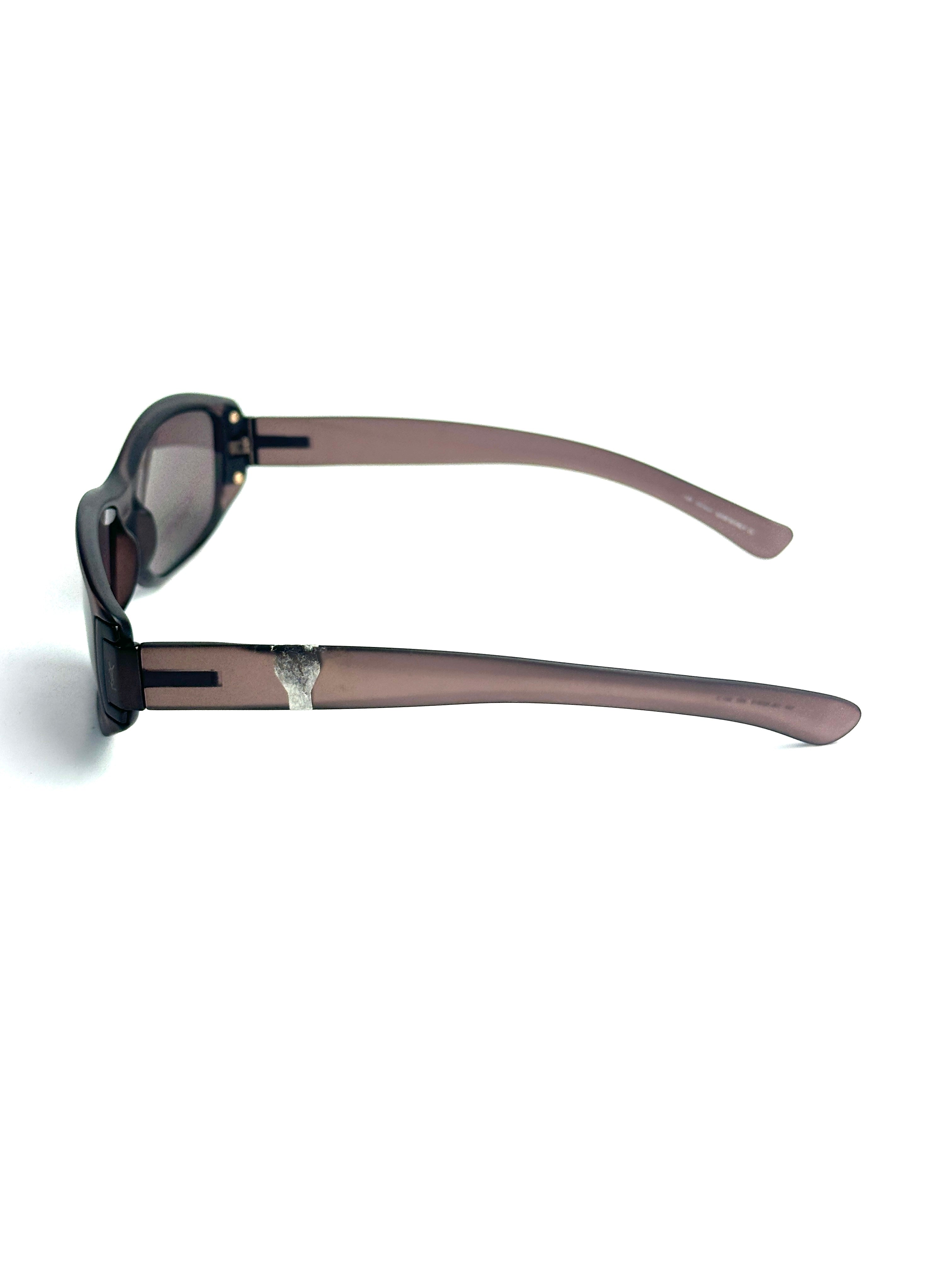 Occhiali da sole SAINT LAURENT YSL6005/S