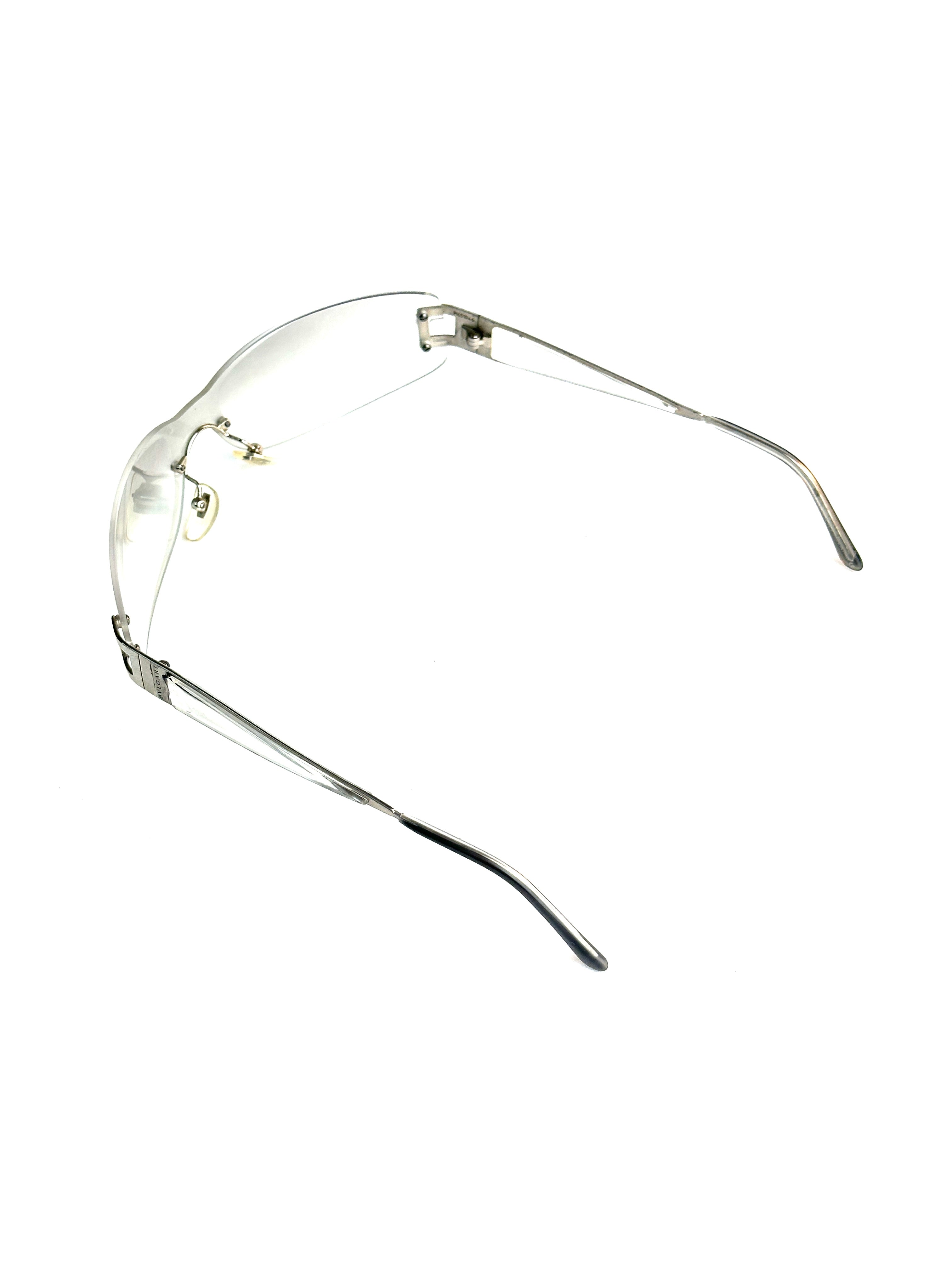 Occhiali da sole BULGARI 521