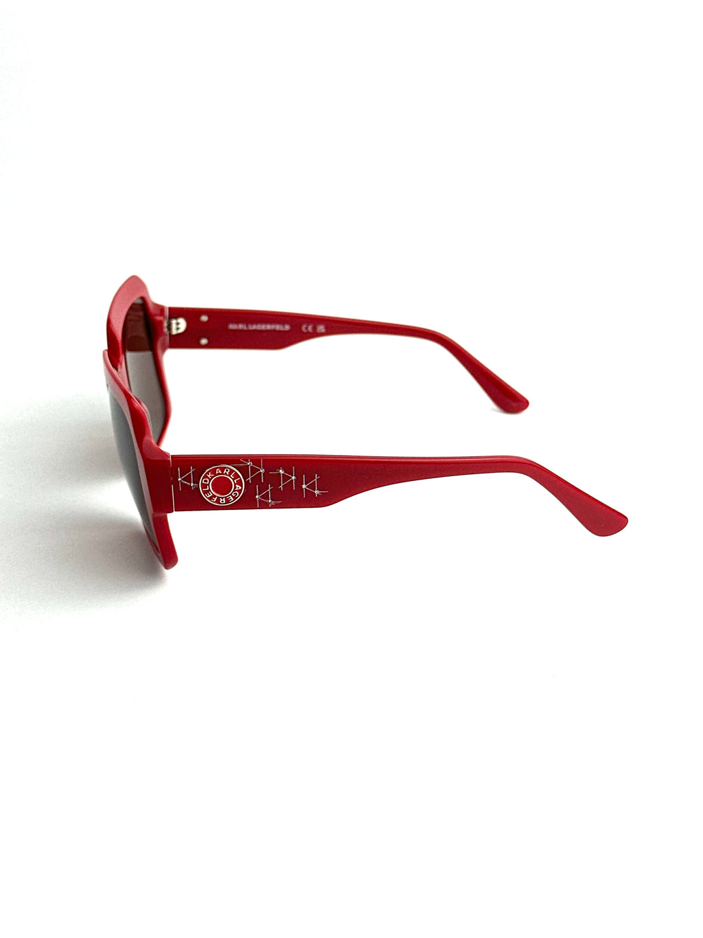 Occhiali da sole KARL LAGERFELD KL6104SR