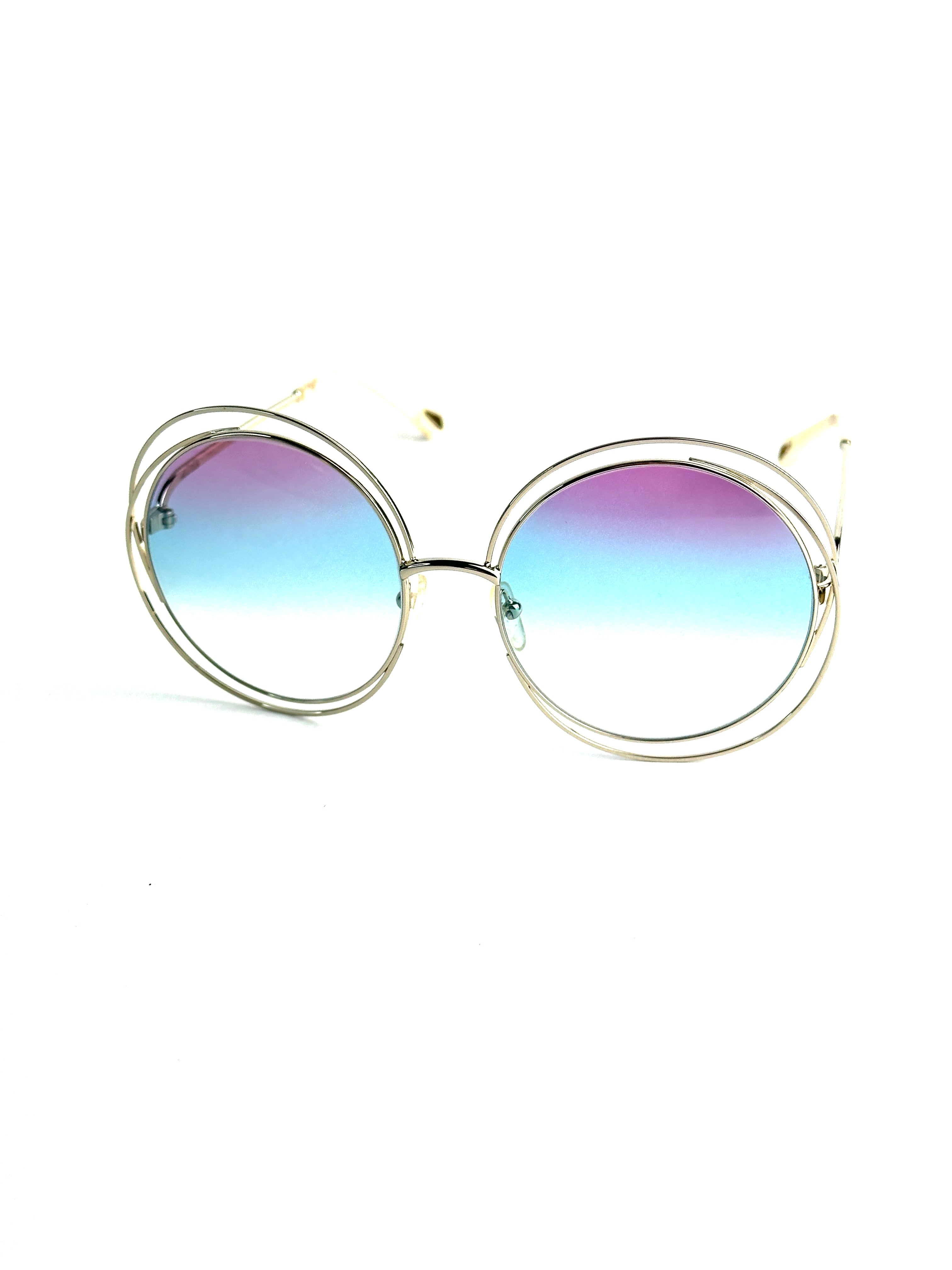 Occhiali da sole CHLOÉ CE114SD 38073 814