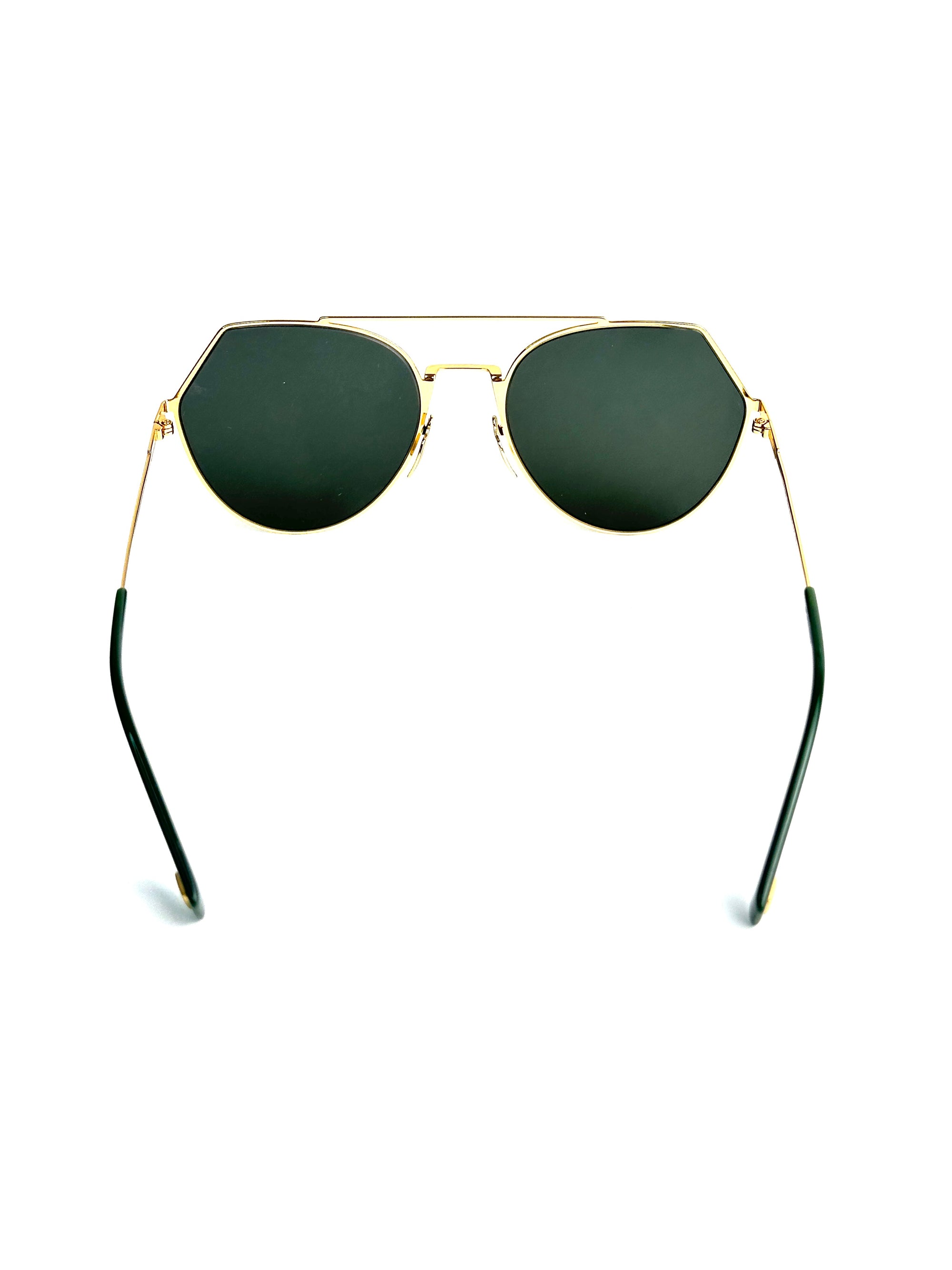 occhiali da sole FENDI FF0194/S ORO GIALLO