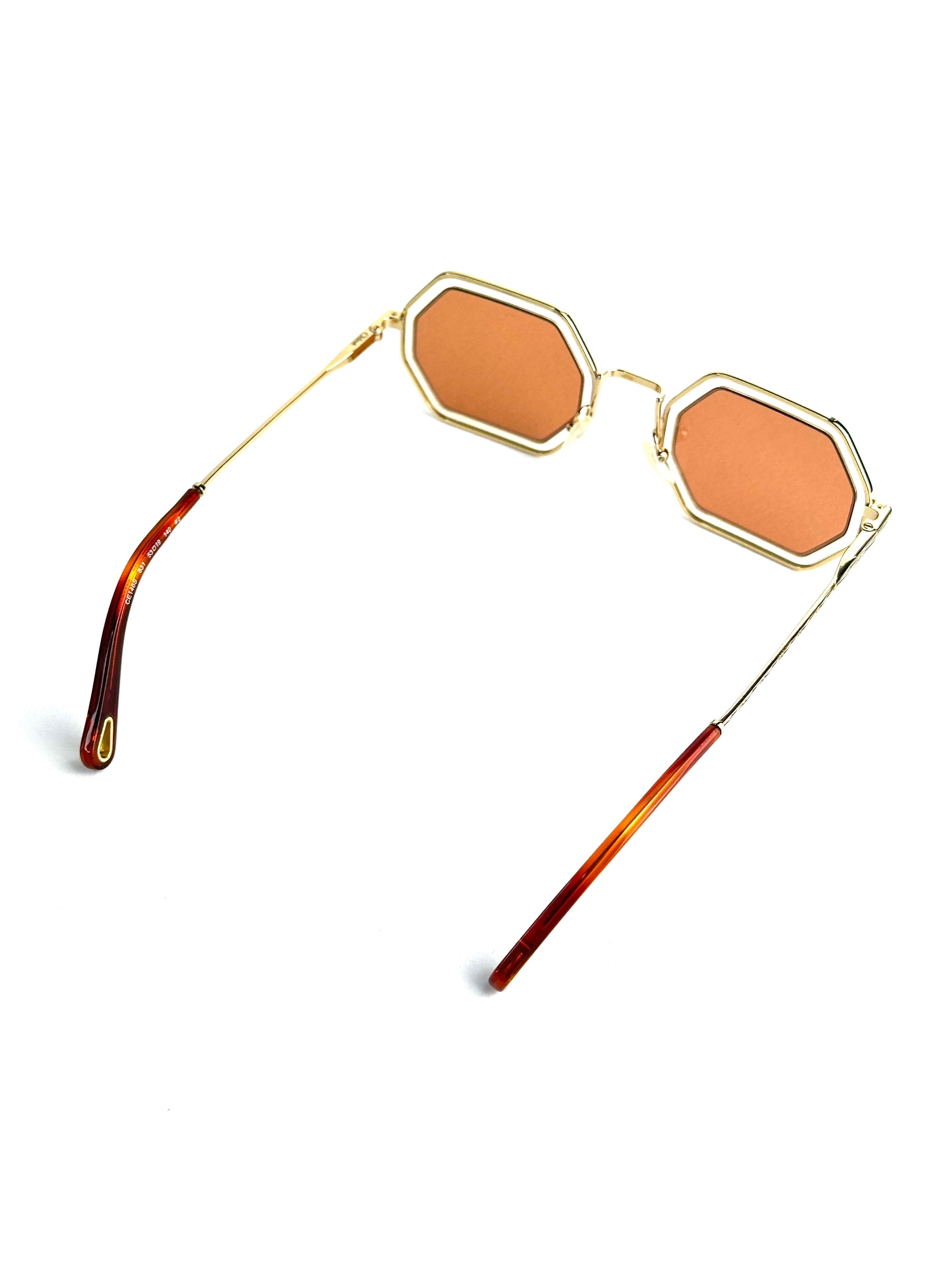 Occhiali da sole CHLOÉ CE146S 38411 831