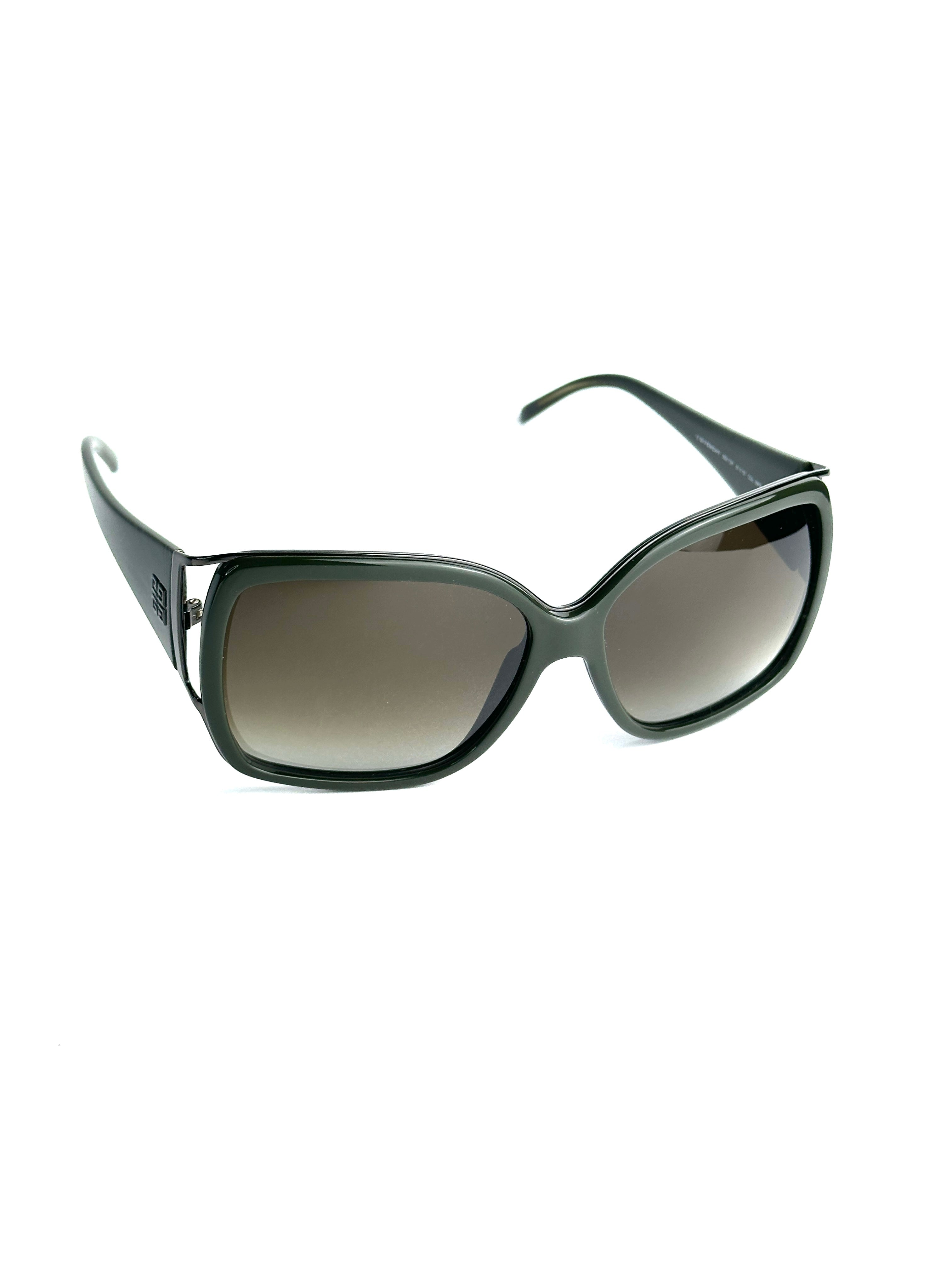 Occhiali da sole GIVENCHY SGV727 09FB