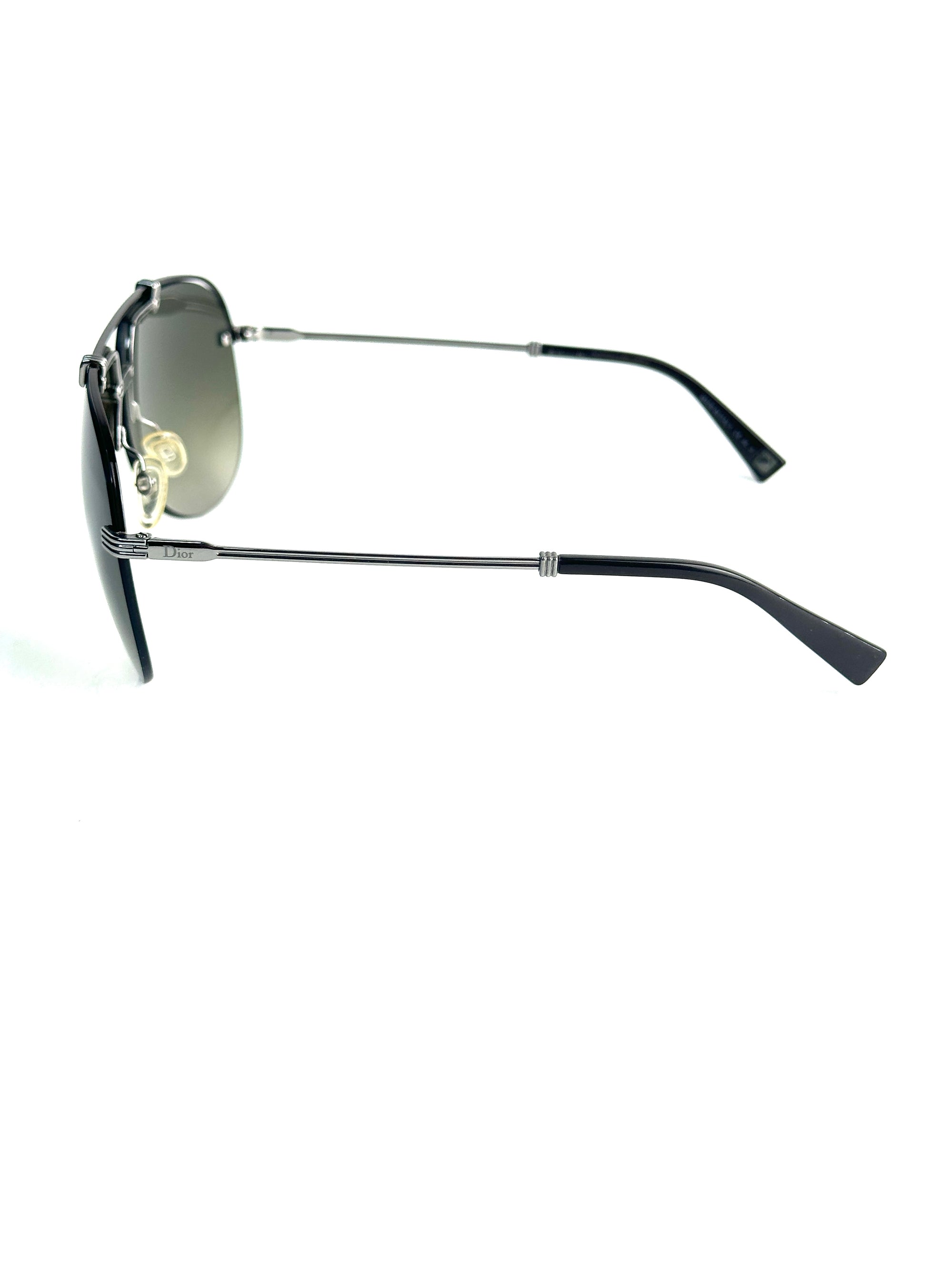 DIOR CROISETTE4 VK2/HA RUTHEN B sunglasses