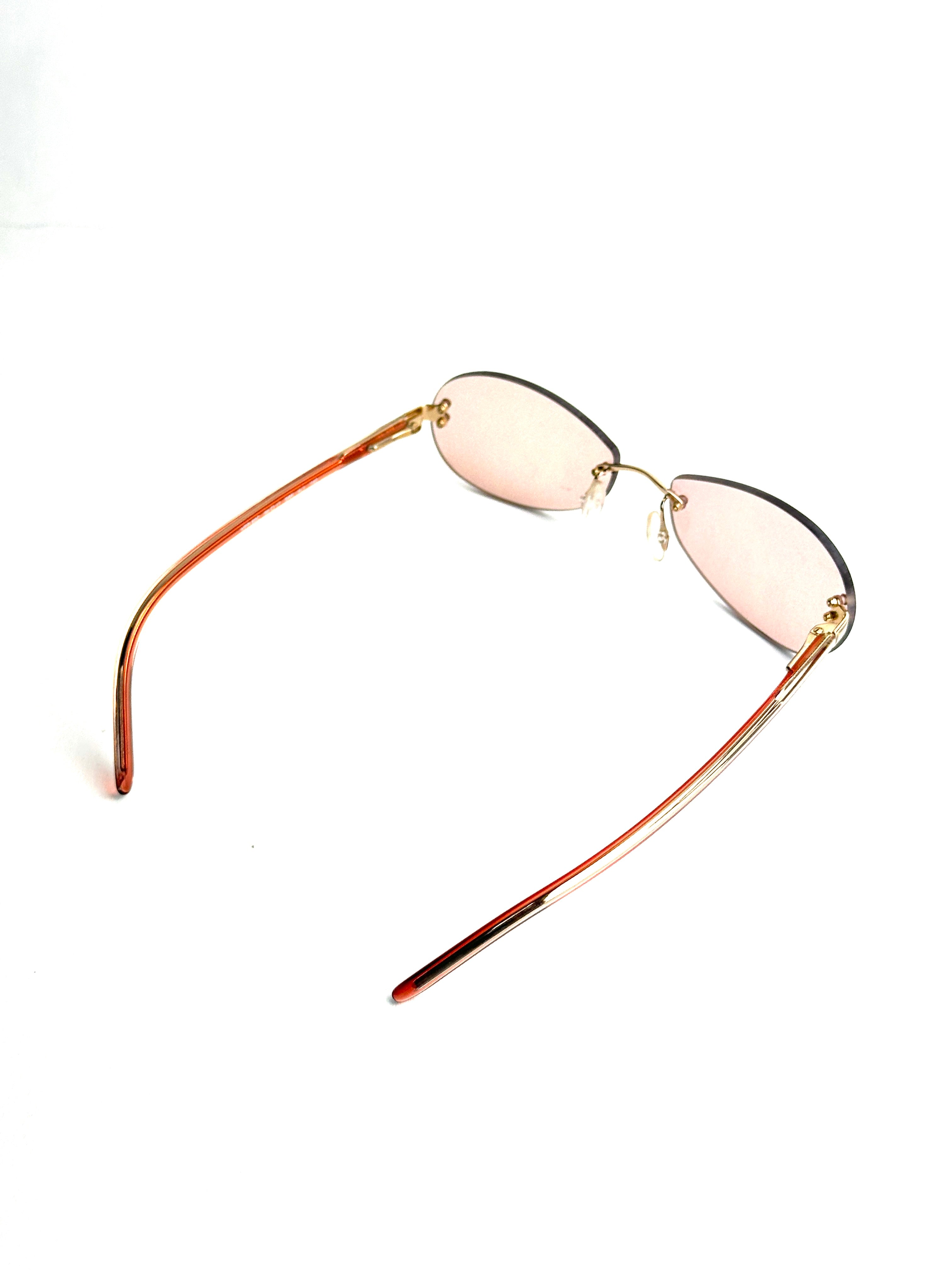 Occhiali da sole PRADA VPR60C VINTAGE
