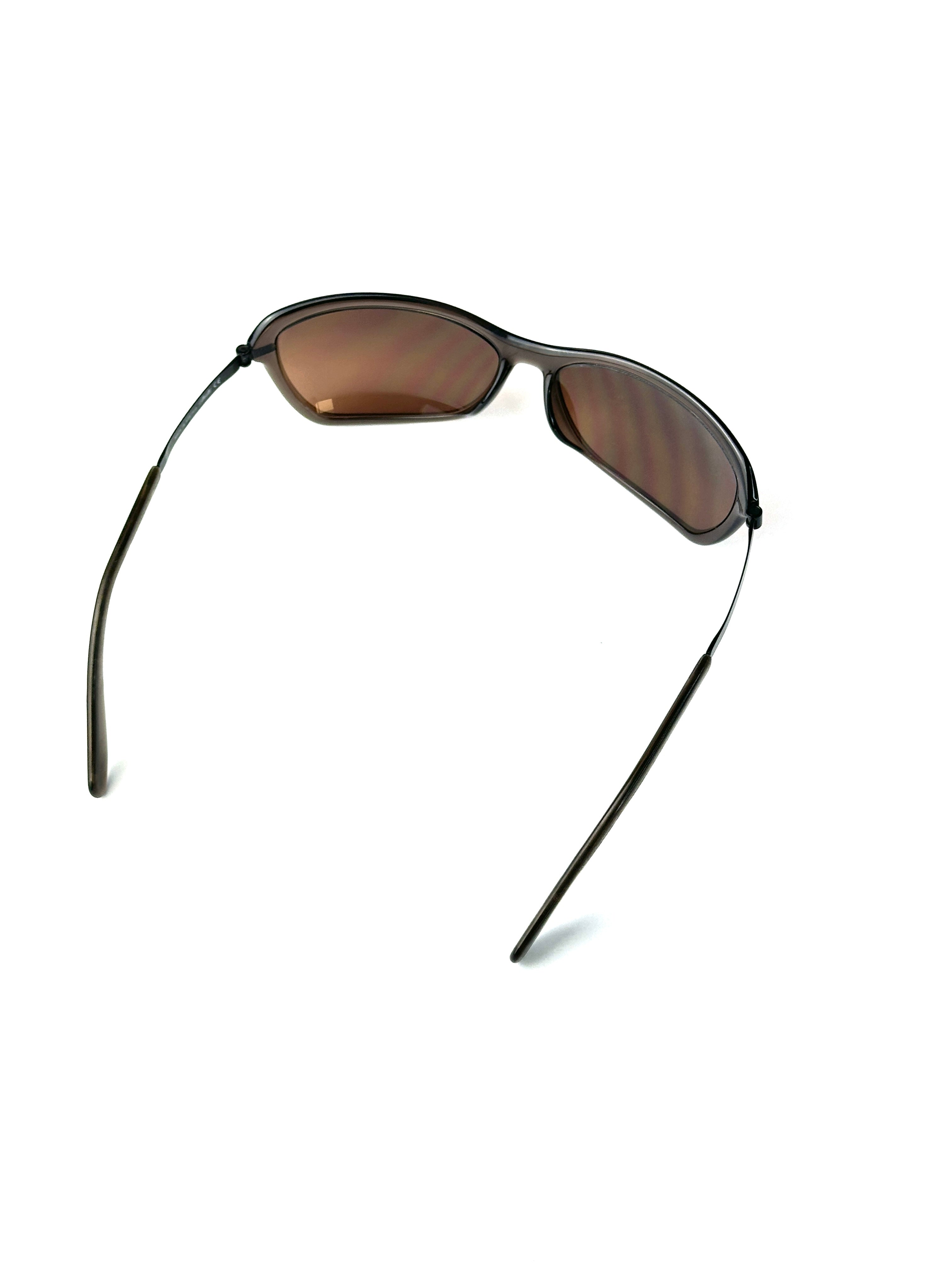 Occhiali da sole SILHOUETTE M3182 VINTAGE