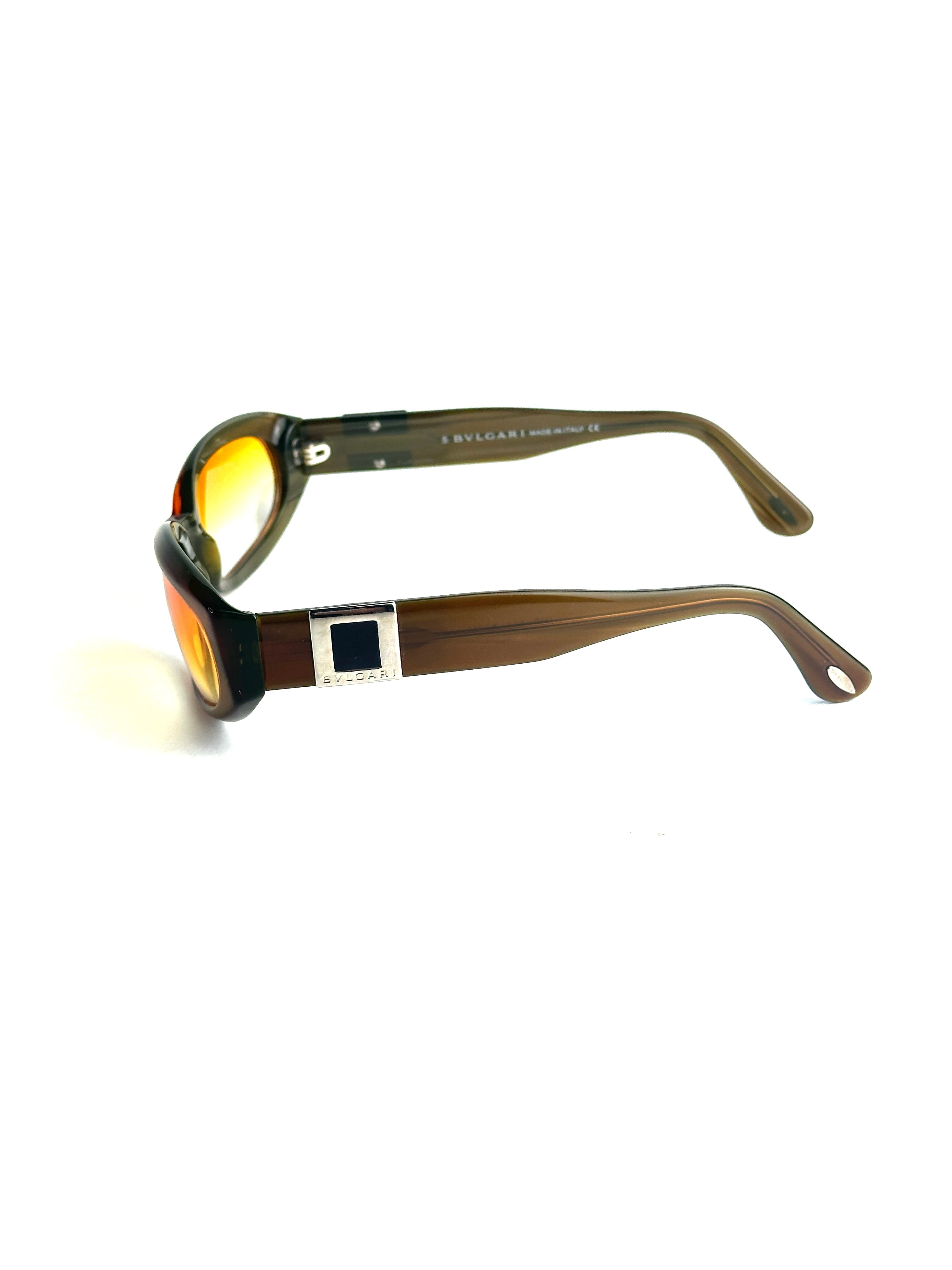 Occhiali da sole BULGARI 822 583