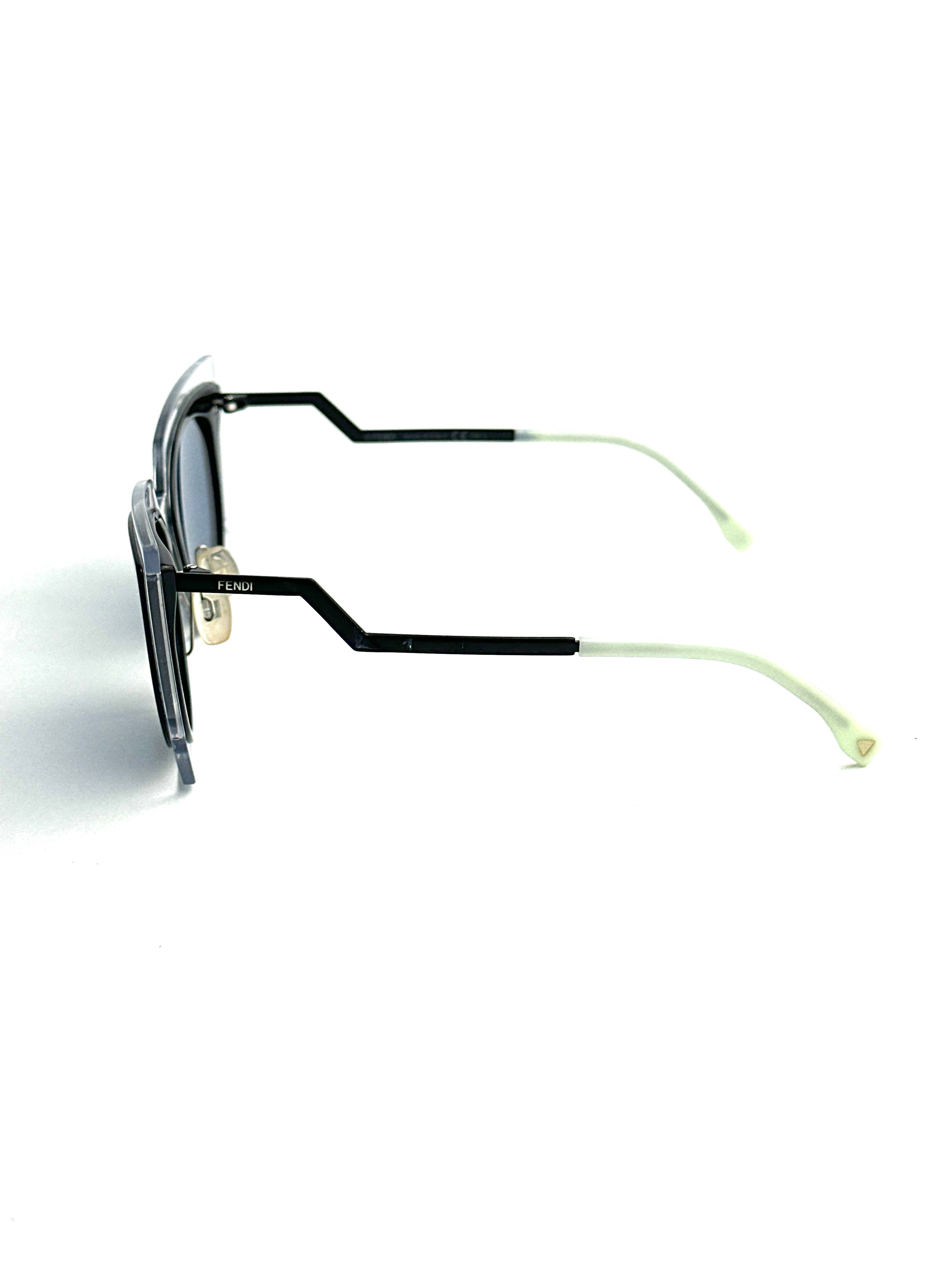 occhiali da sole FENDI FF 0117/S