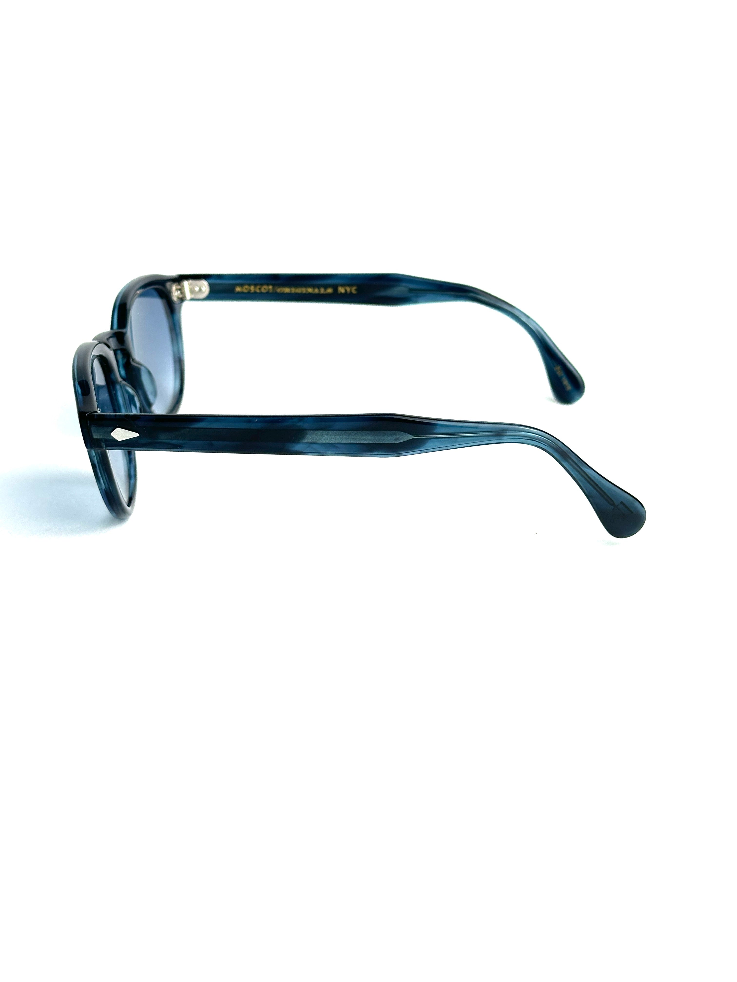 MOSCOT LEMTOSH COL. INK