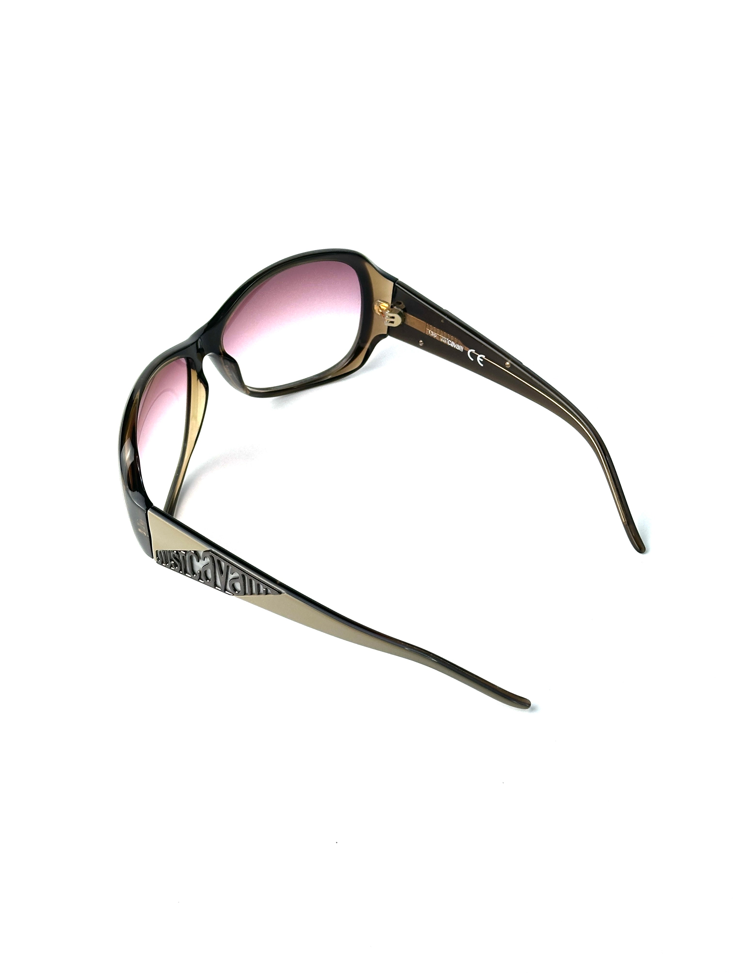 Occhiali da sole JUST CAVALLI JC184S