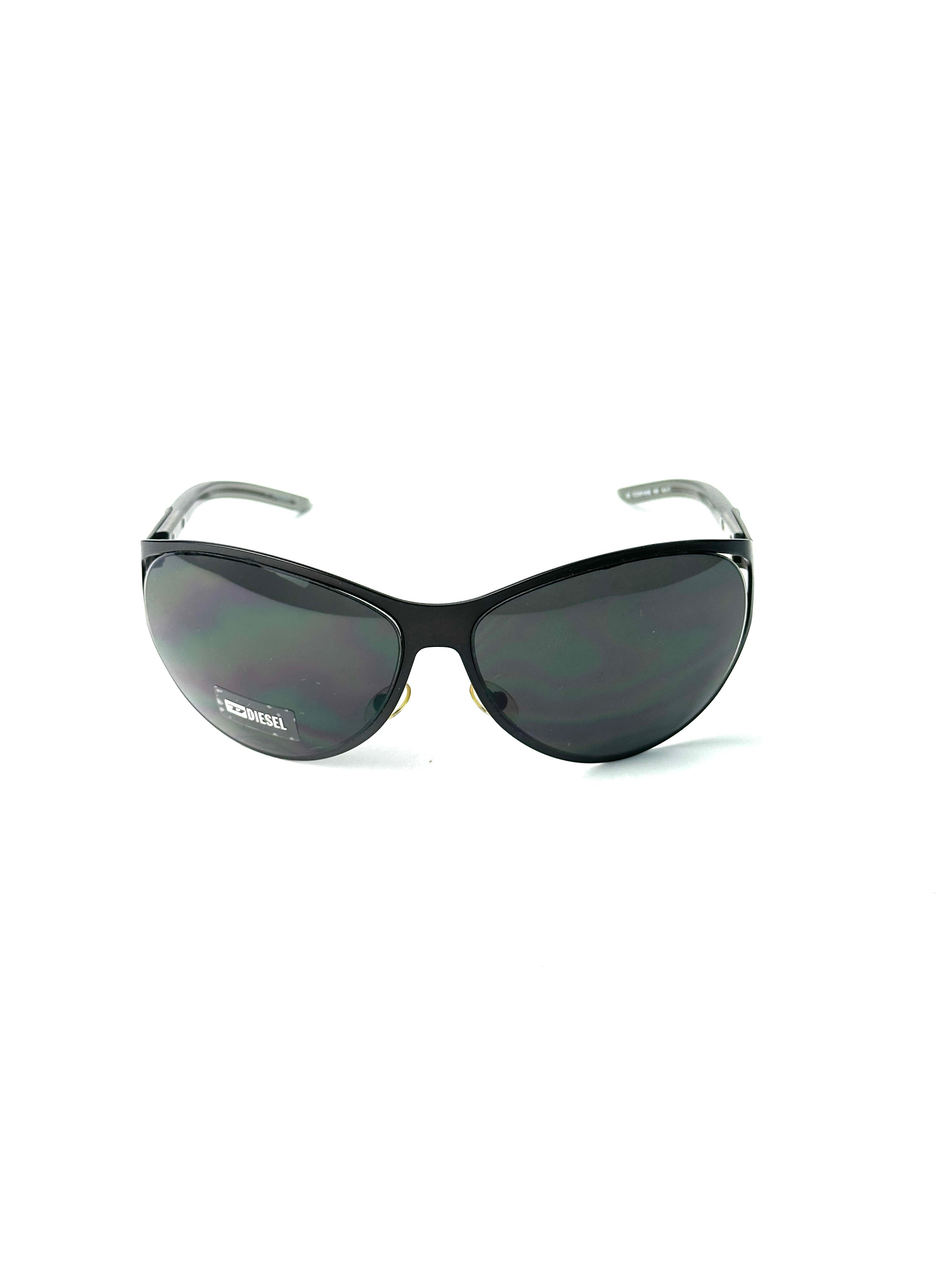 Occhiali da sole DIESEL ECOSPHERE